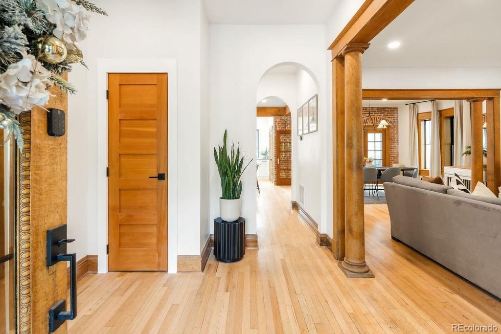 MLS Image #6 for 2044 n gaylord street,denver, Colorado