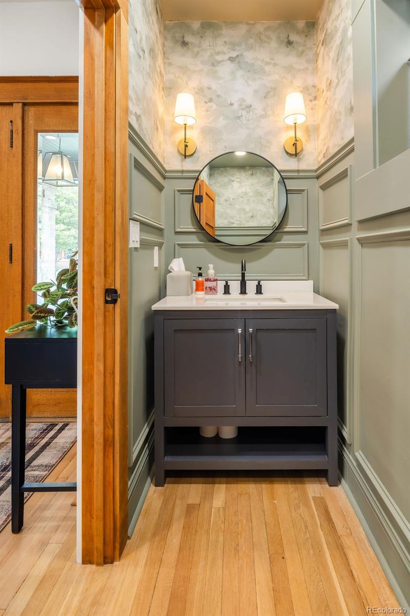MLS Image #7 for 2044 n gaylord street,denver, Colorado