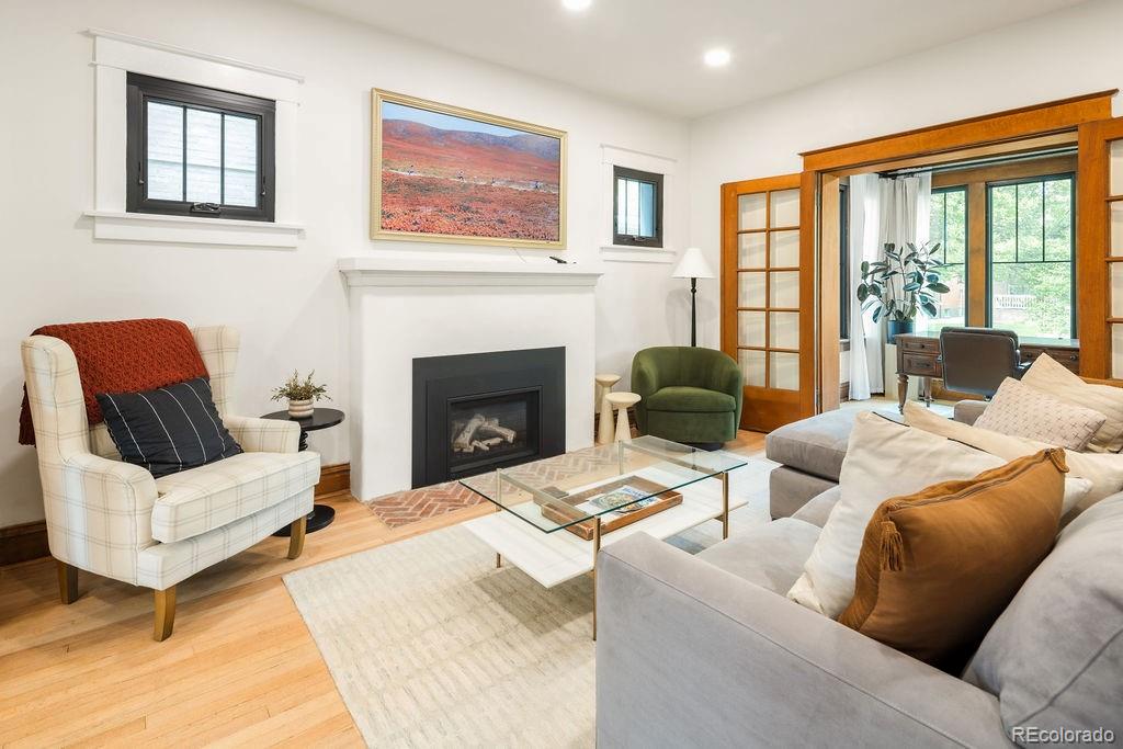 MLS Image #8 for 2044 n gaylord street,denver, Colorado