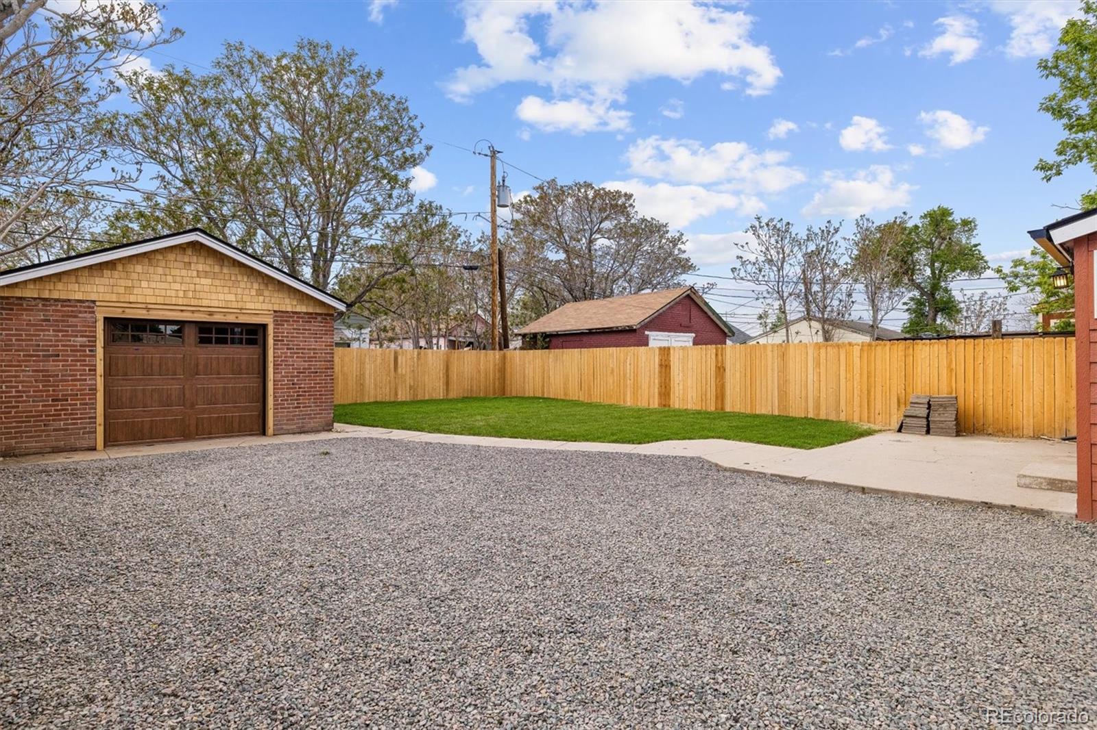 MLS Image #17 for 4767  high street,denver, Colorado