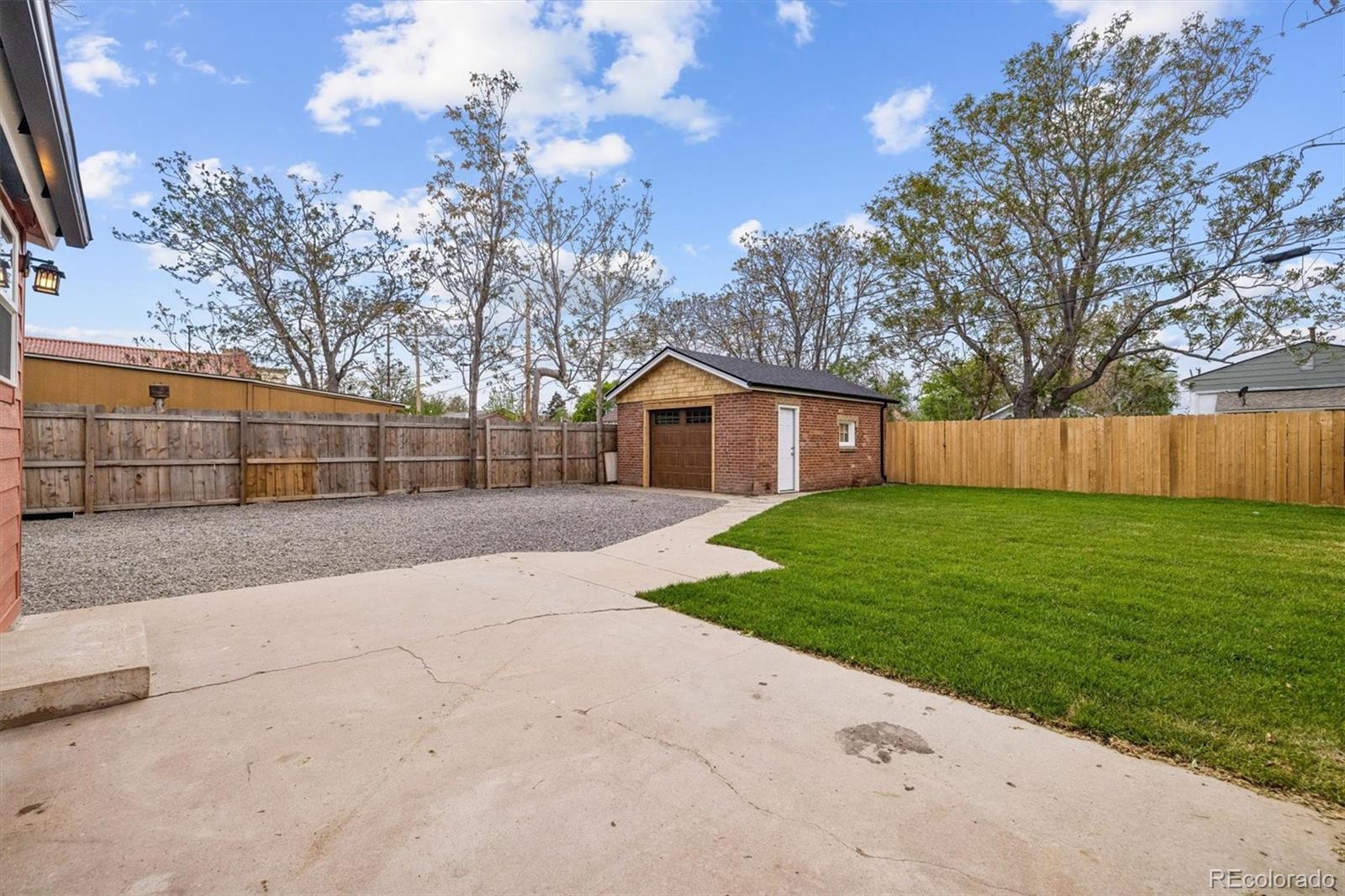 MLS Image #18 for 4767  high street,denver, Colorado