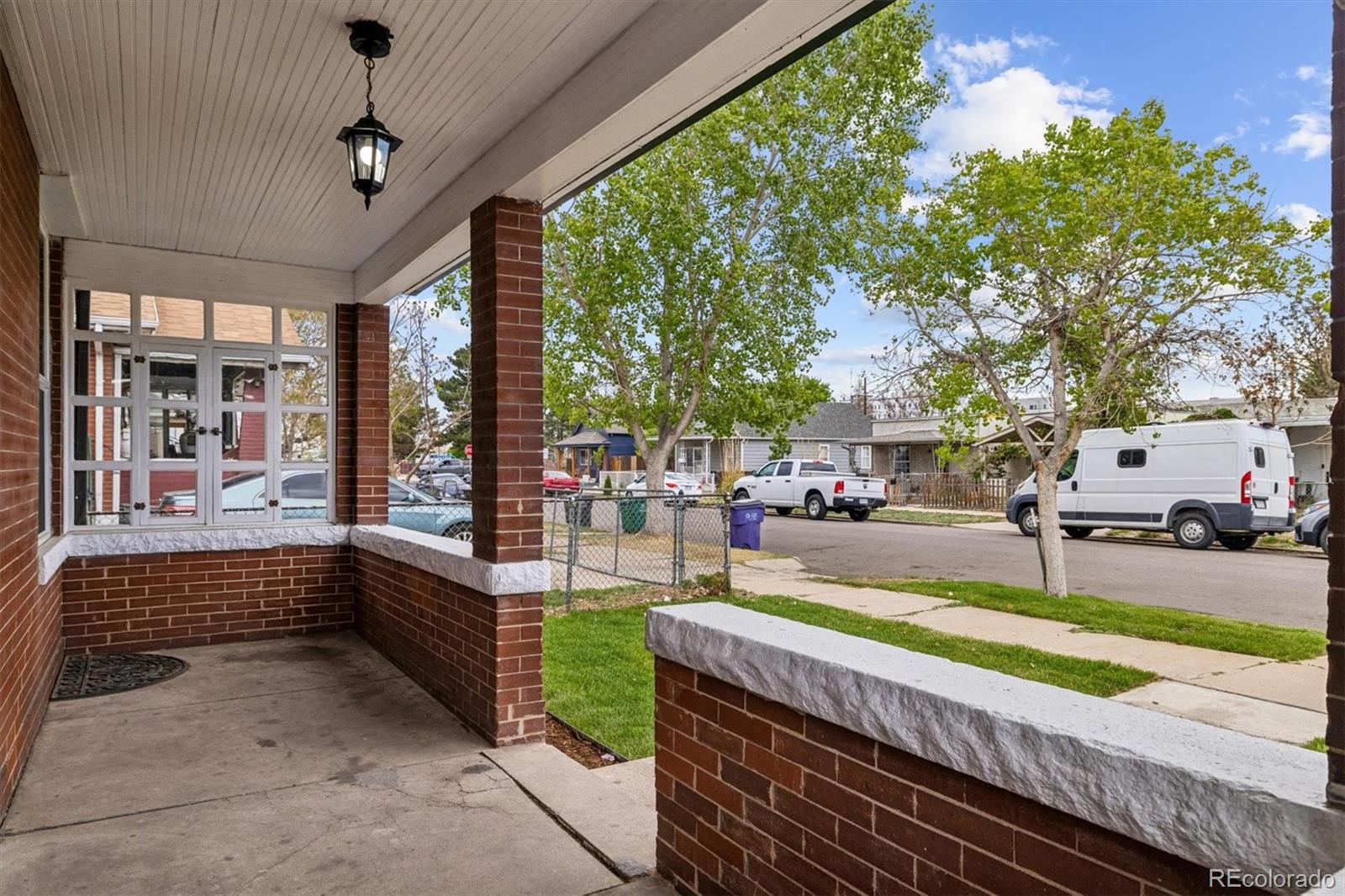 MLS Image #2 for 4767  high street,denver, Colorado