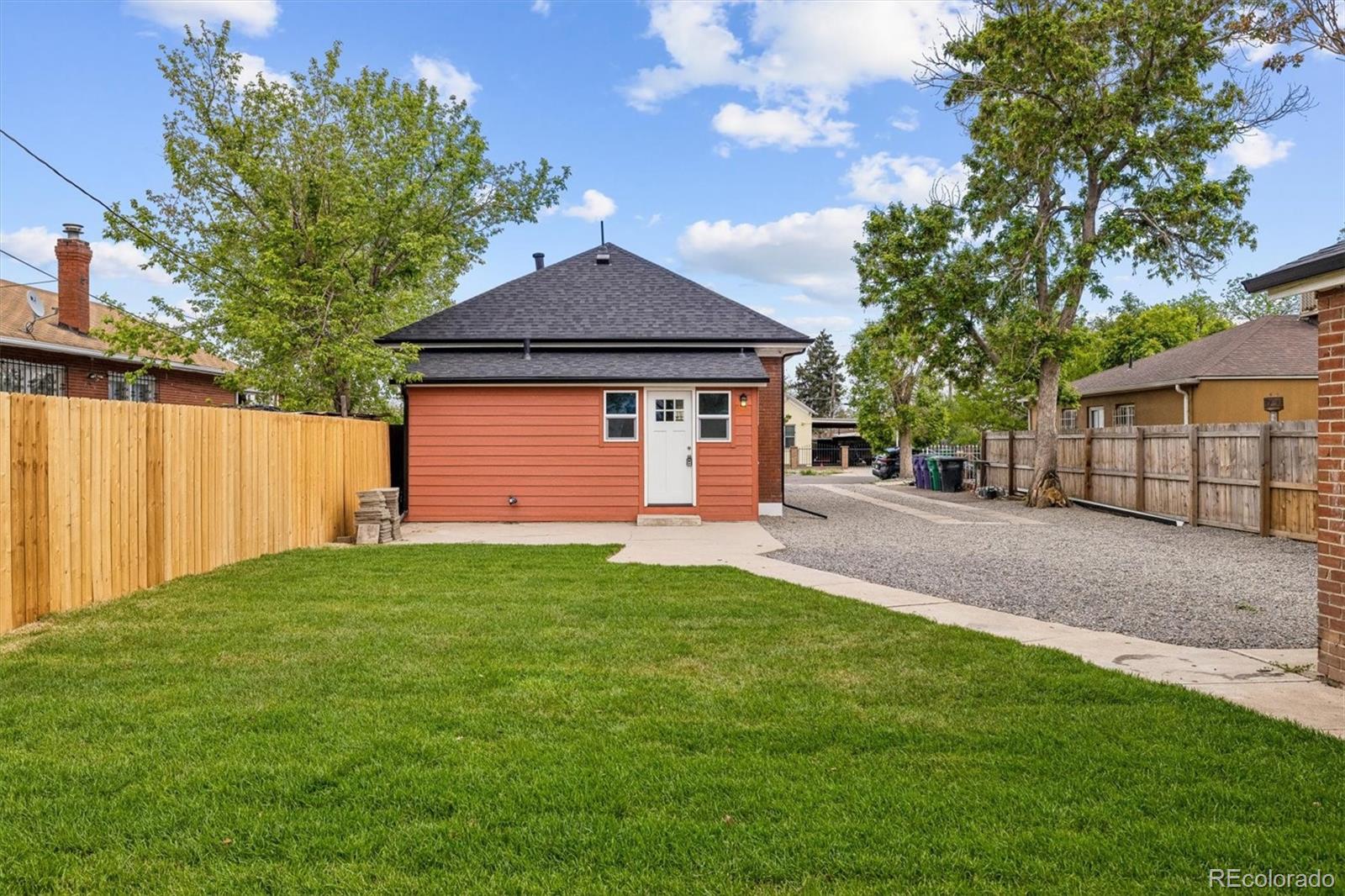 MLS Image #20 for 4767  high street,denver, Colorado