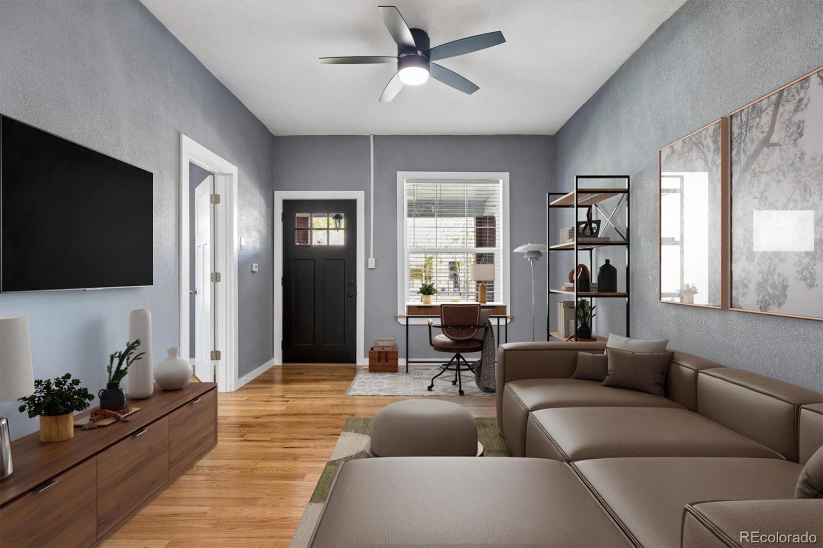MLS Image #5 for 4767  high street,denver, Colorado
