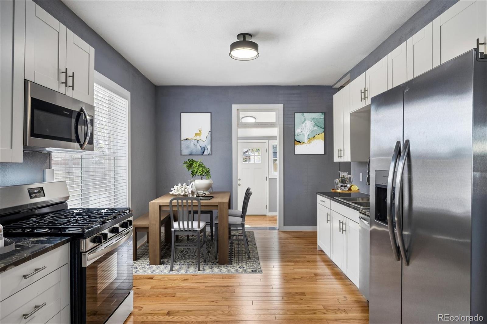 MLS Image #8 for 4767  high street,denver, Colorado