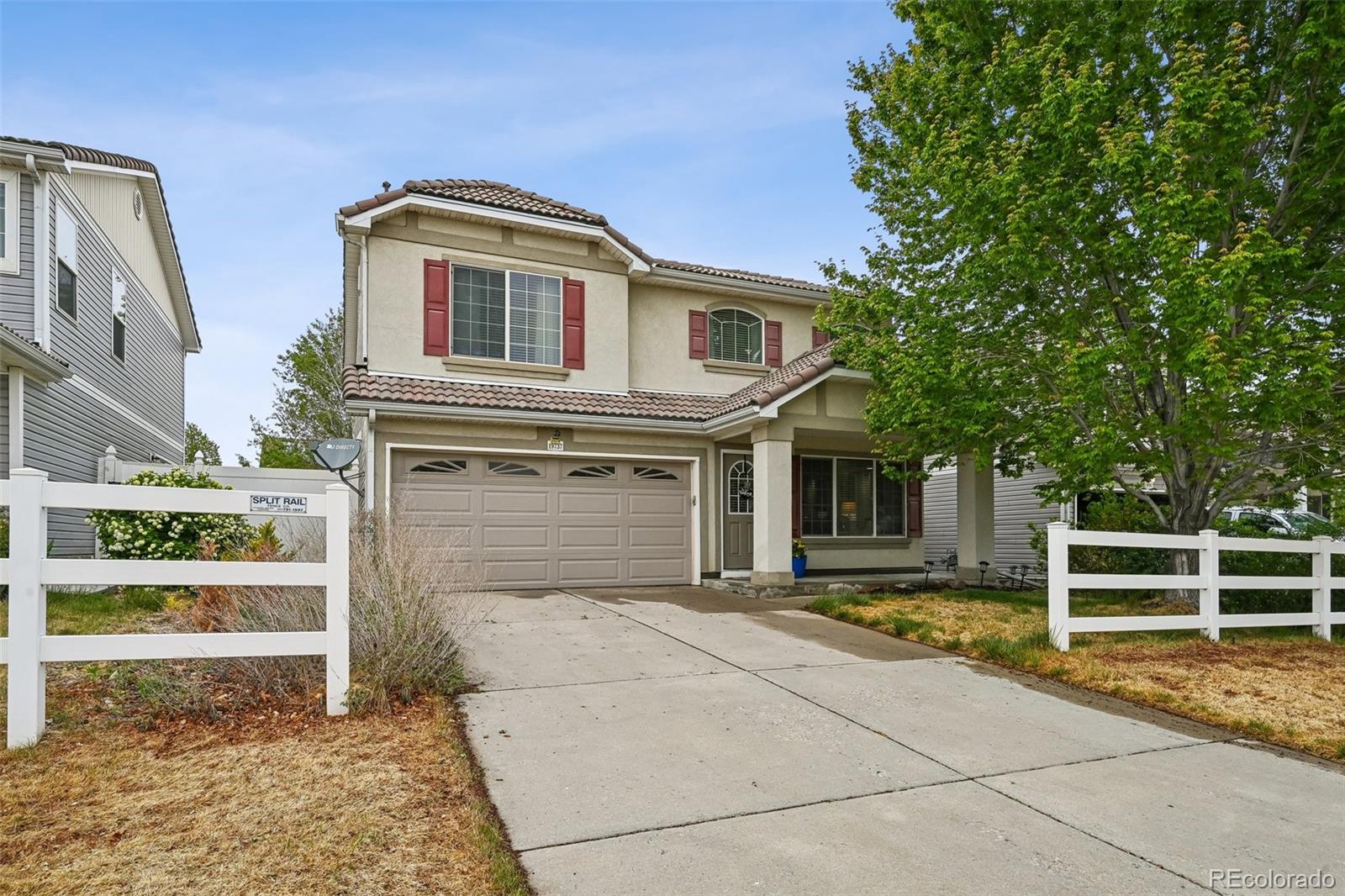 MLS Image #0 for 19737 e 50th avenue,denver, Colorado