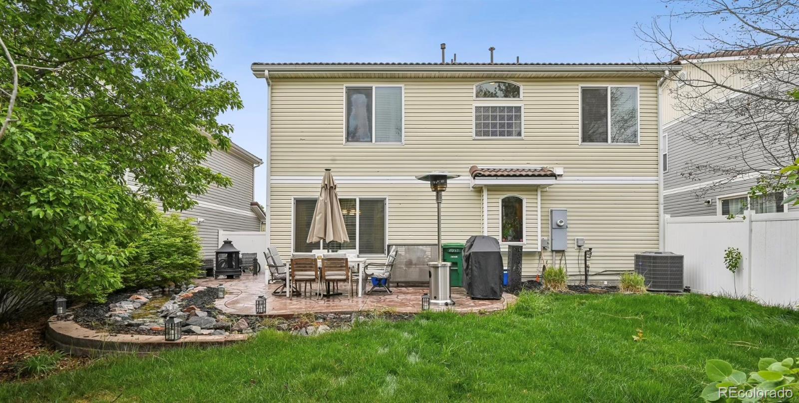MLS Image #19 for 19737 e 50th avenue,denver, Colorado