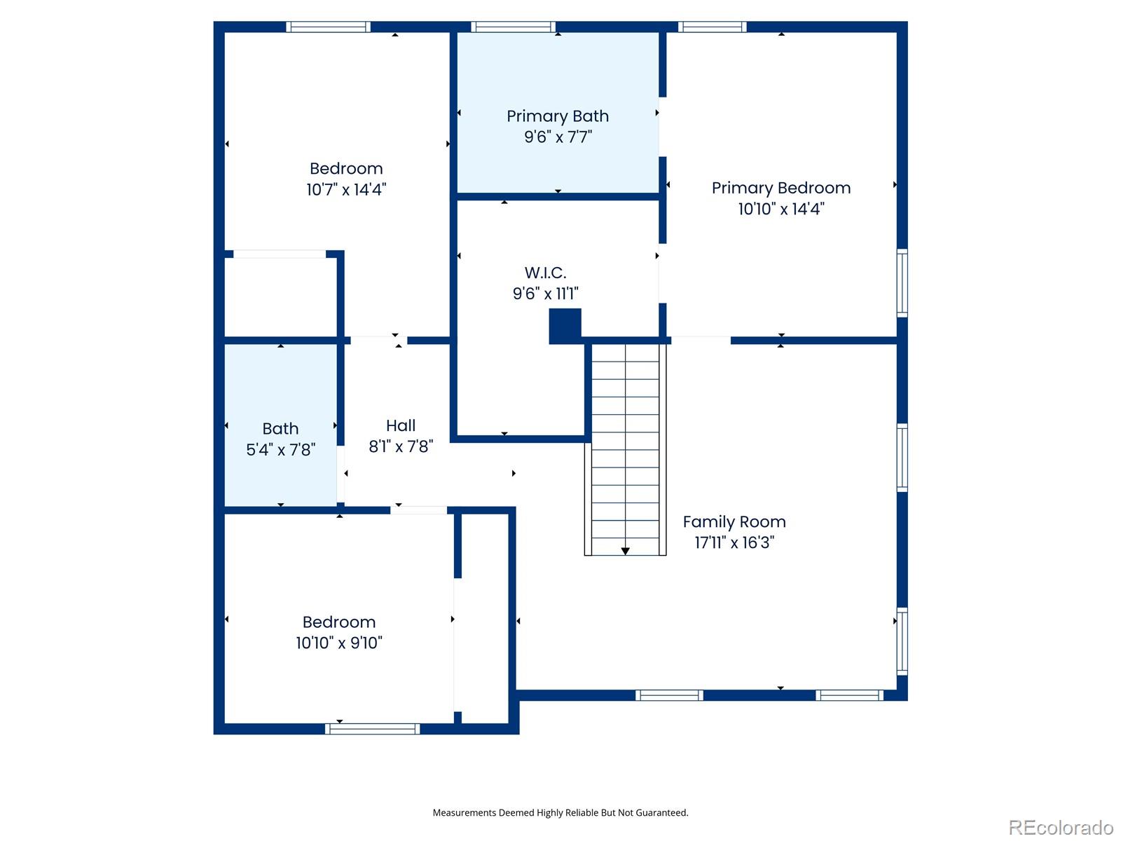 MLS Image #21 for 19737 e 50th avenue,denver, Colorado