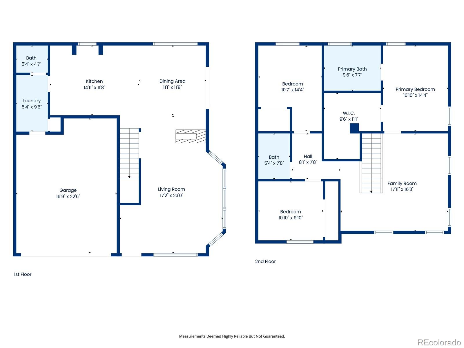 MLS Image #22 for 19737 e 50th avenue,denver, Colorado