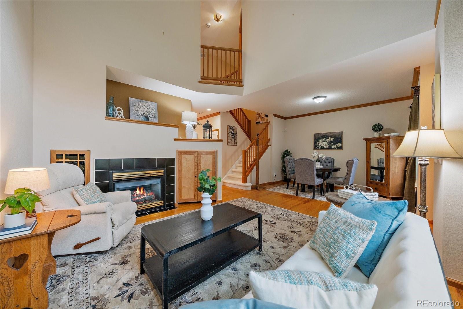 MLS Image #2 for 9915 e hawaii place ,aurora, Colorado