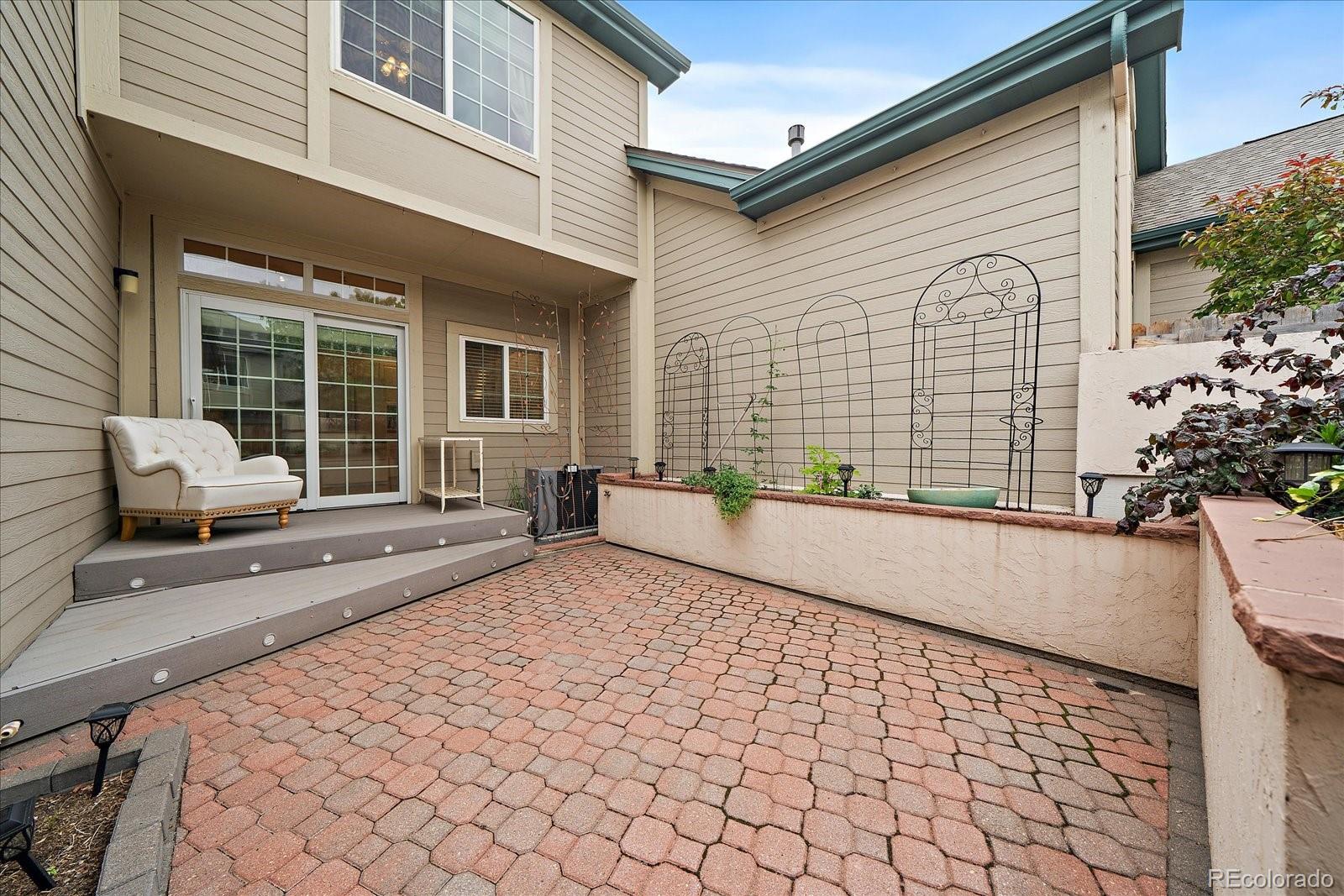 MLS Image #22 for 9915 e hawaii place ,aurora, Colorado