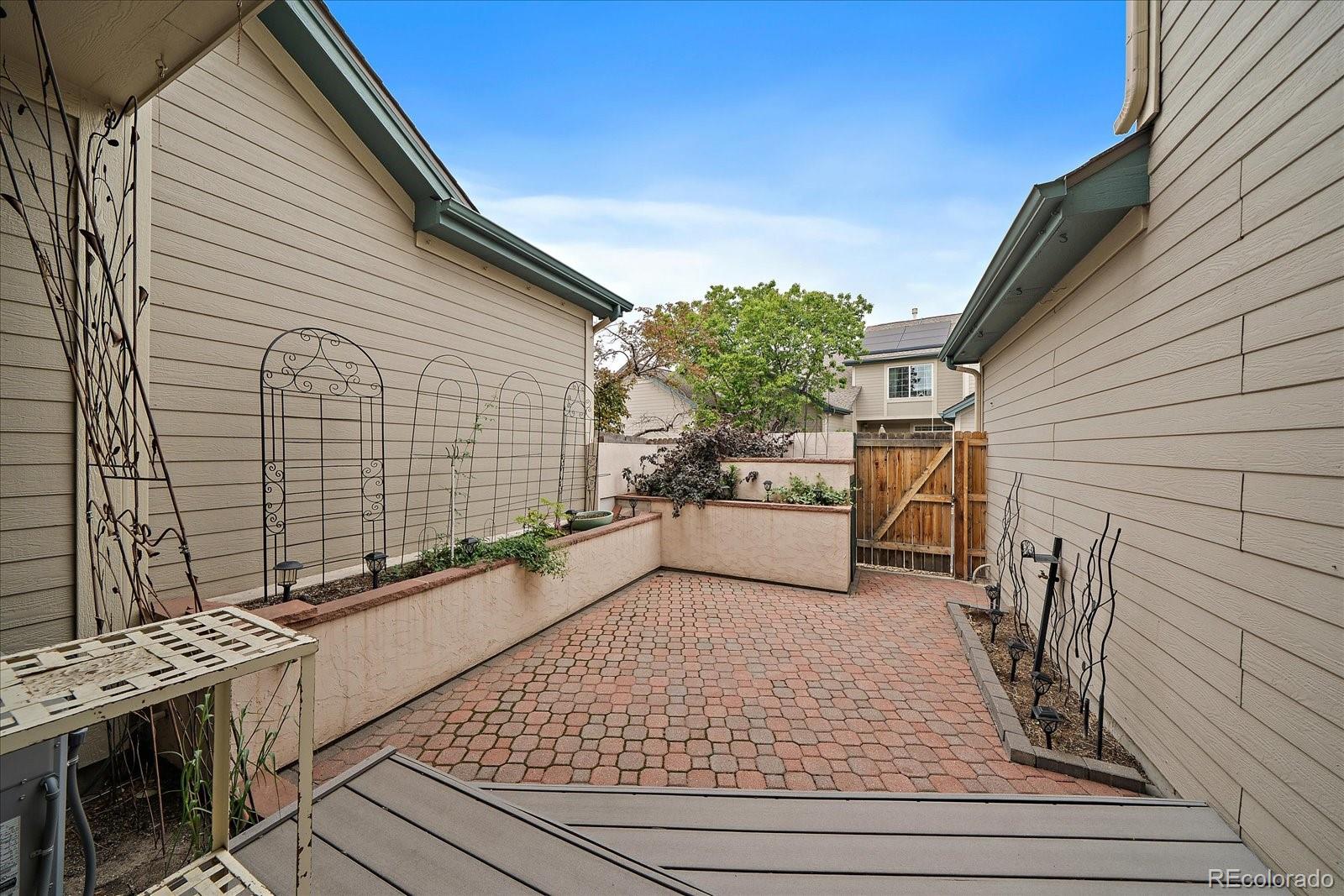 MLS Image #24 for 9915 e hawaii place ,aurora, Colorado