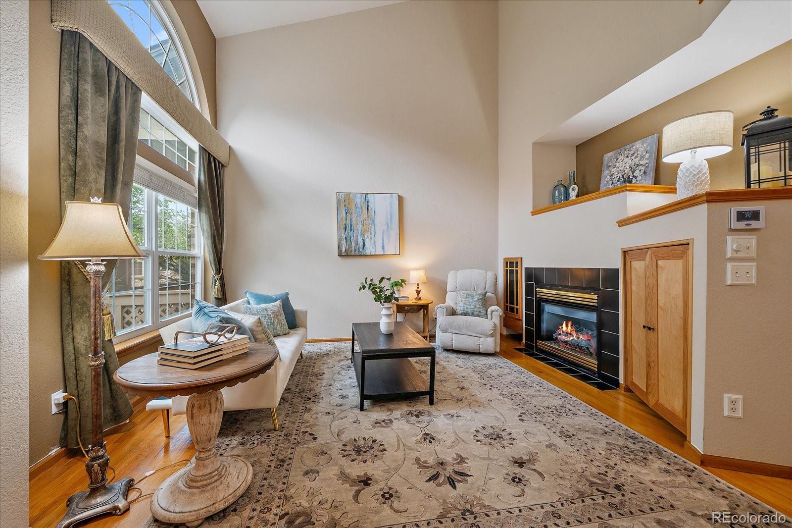 MLS Image #3 for 9915 e hawaii place ,aurora, Colorado