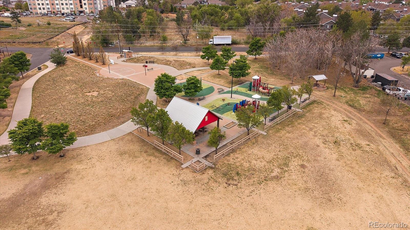 MLS Image #40 for 9915 e hawaii place ,aurora, Colorado