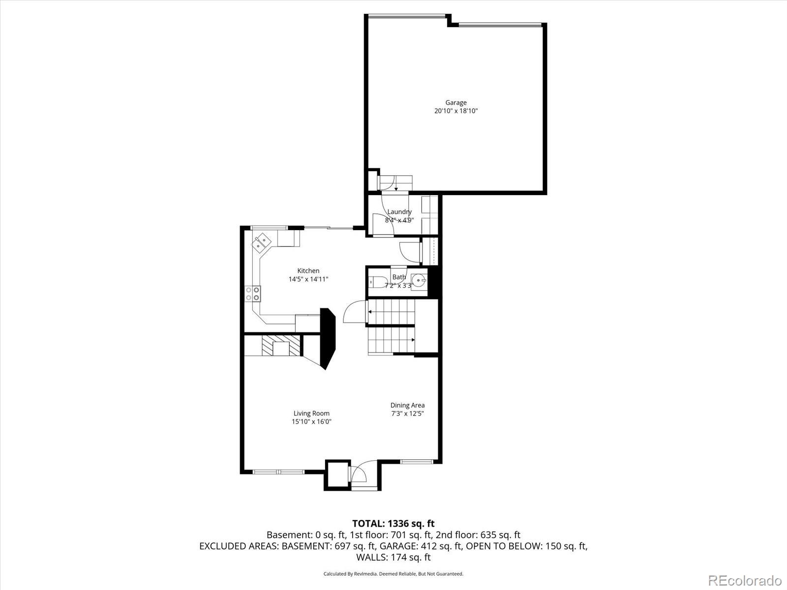 MLS Image #42 for 9915 e hawaii place ,aurora, Colorado
