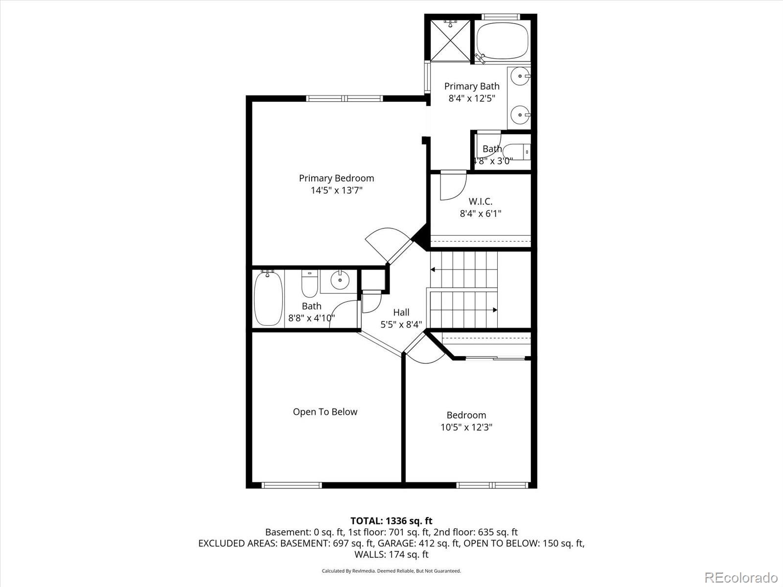 MLS Image #43 for 9915 e hawaii place ,aurora, Colorado