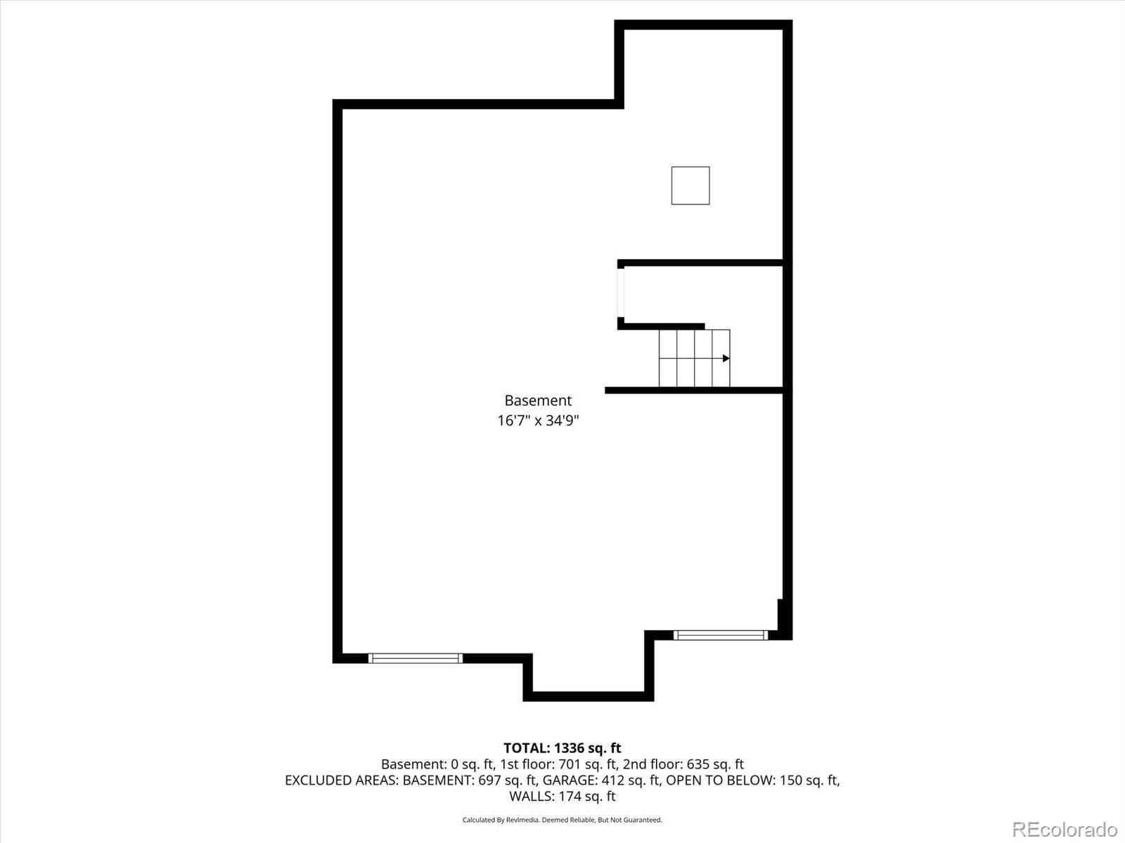MLS Image #45 for 9915 e hawaii place ,aurora, Colorado