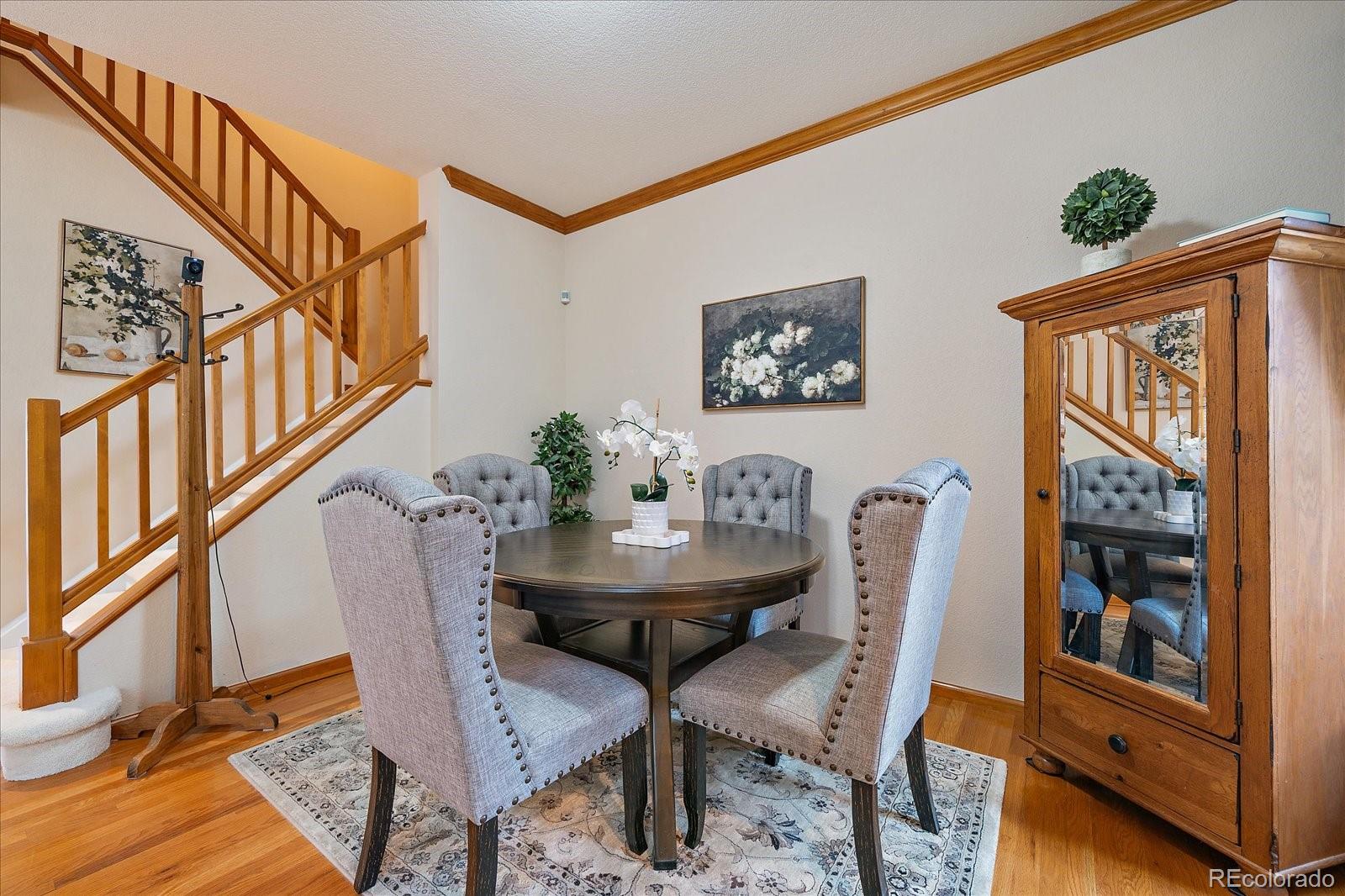 MLS Image #5 for 9915 e hawaii place ,aurora, Colorado