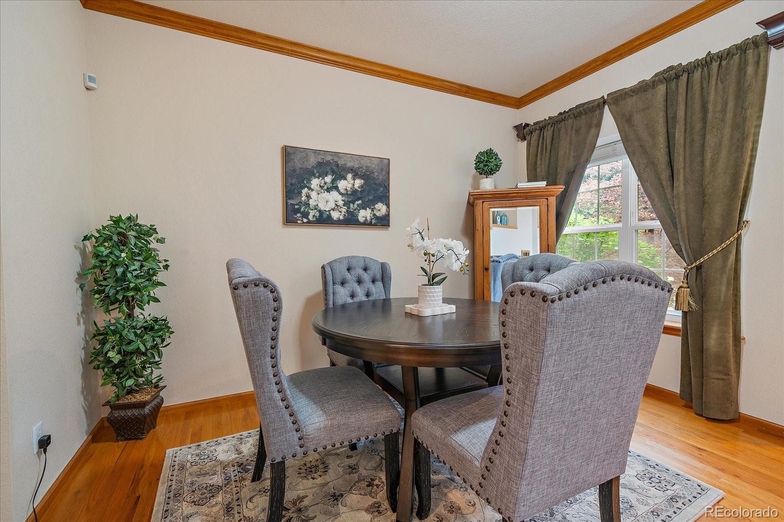 MLS Image #6 for 9915 e hawaii place ,aurora, Colorado