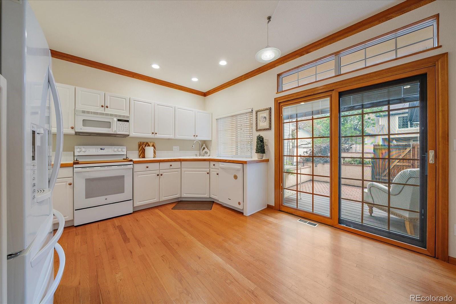 MLS Image #8 for 9915 e hawaii place ,aurora, Colorado