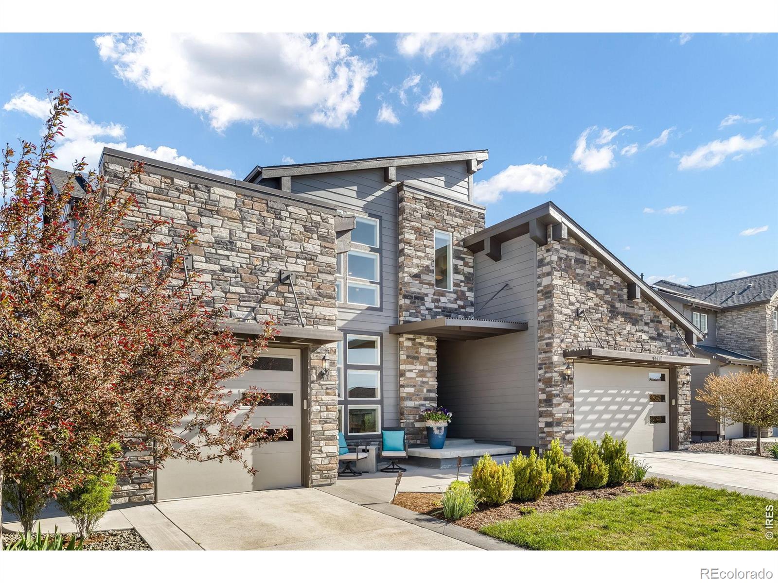 MLS Image #2 for 7114  thunderview drive,timnath, Colorado