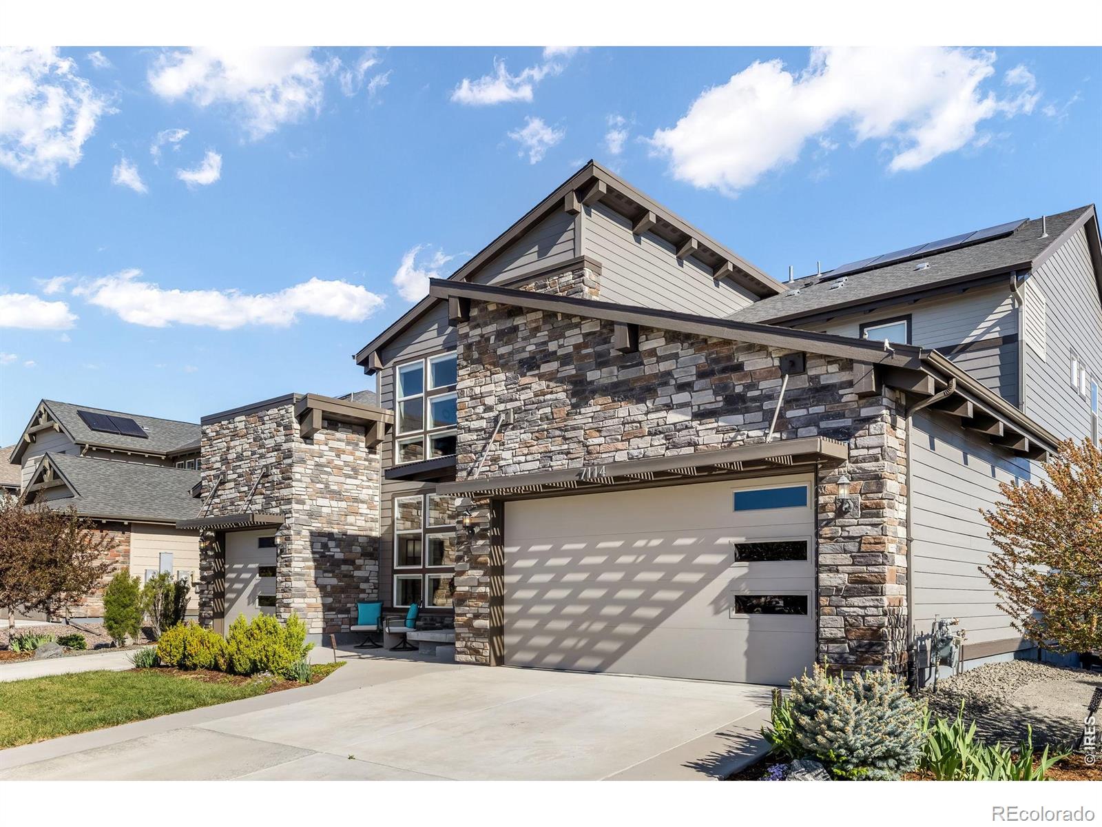 MLS Image #3 for 7114  thunderview drive,timnath, Colorado