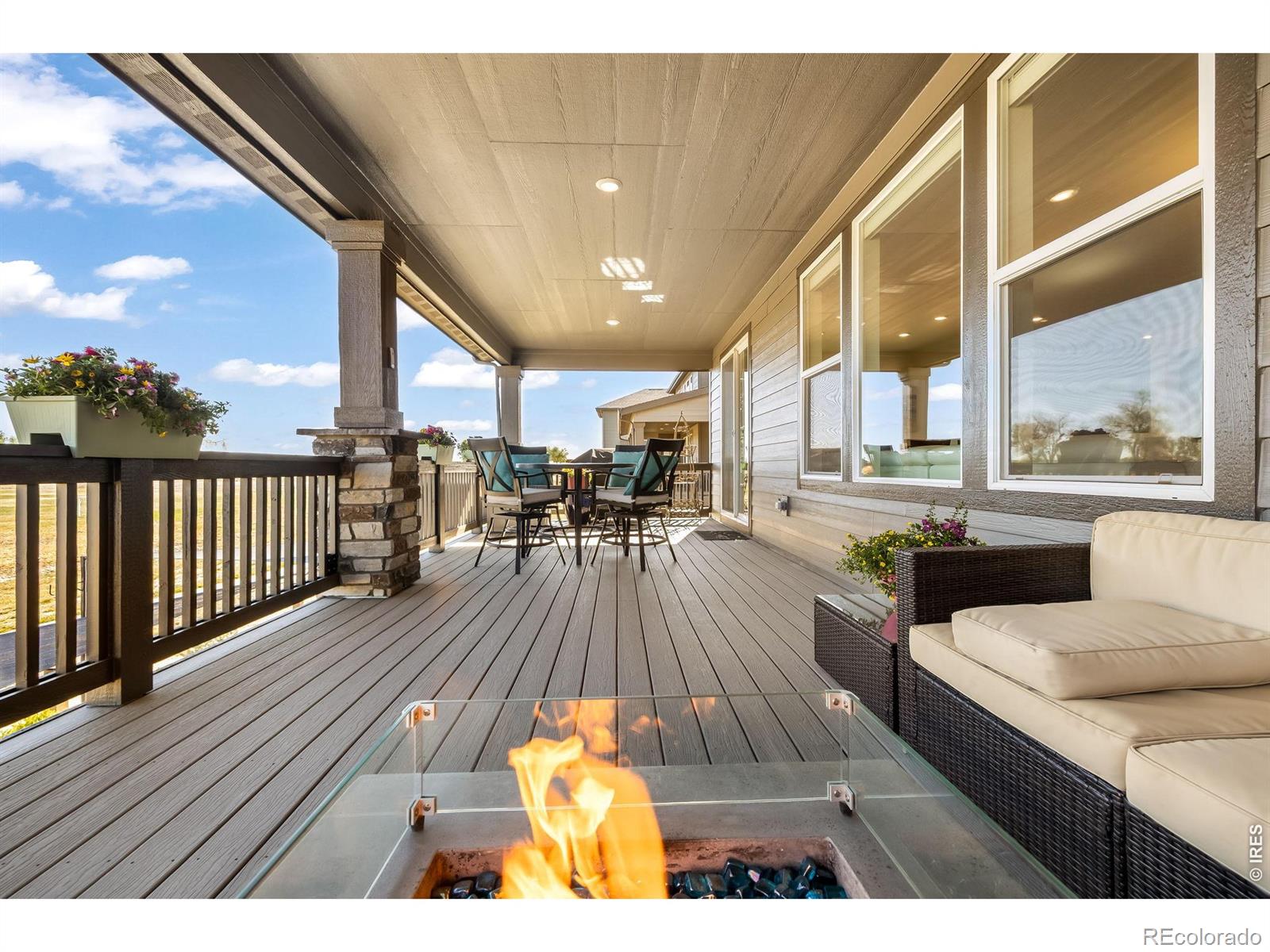 MLS Image #37 for 7114  thunderview drive,timnath, Colorado