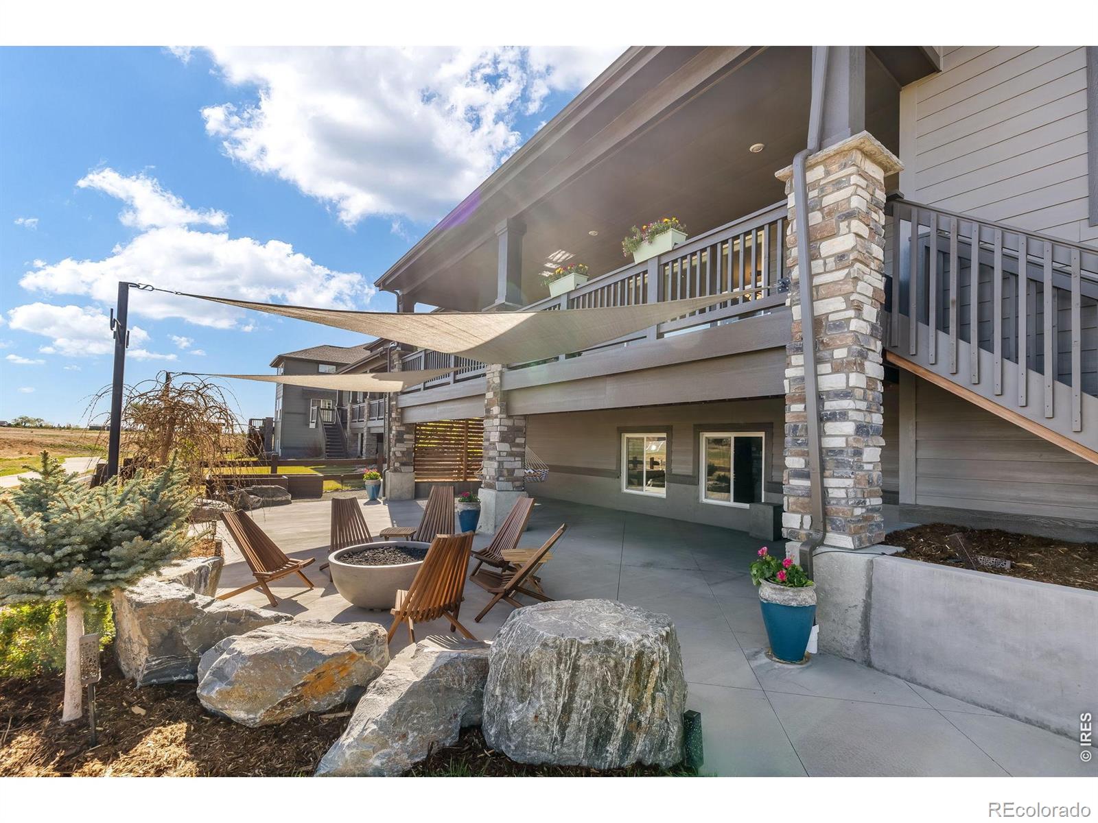 MLS Image #42 for 7114  thunderview drive,timnath, Colorado