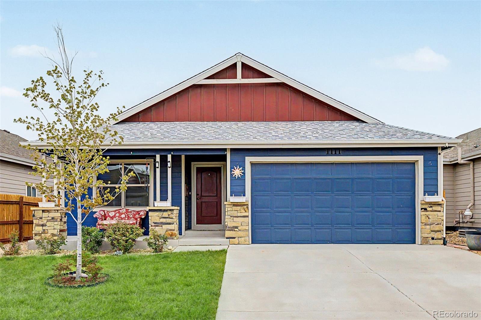 MLS Image #0 for 1111  bison way,wiggins, Colorado