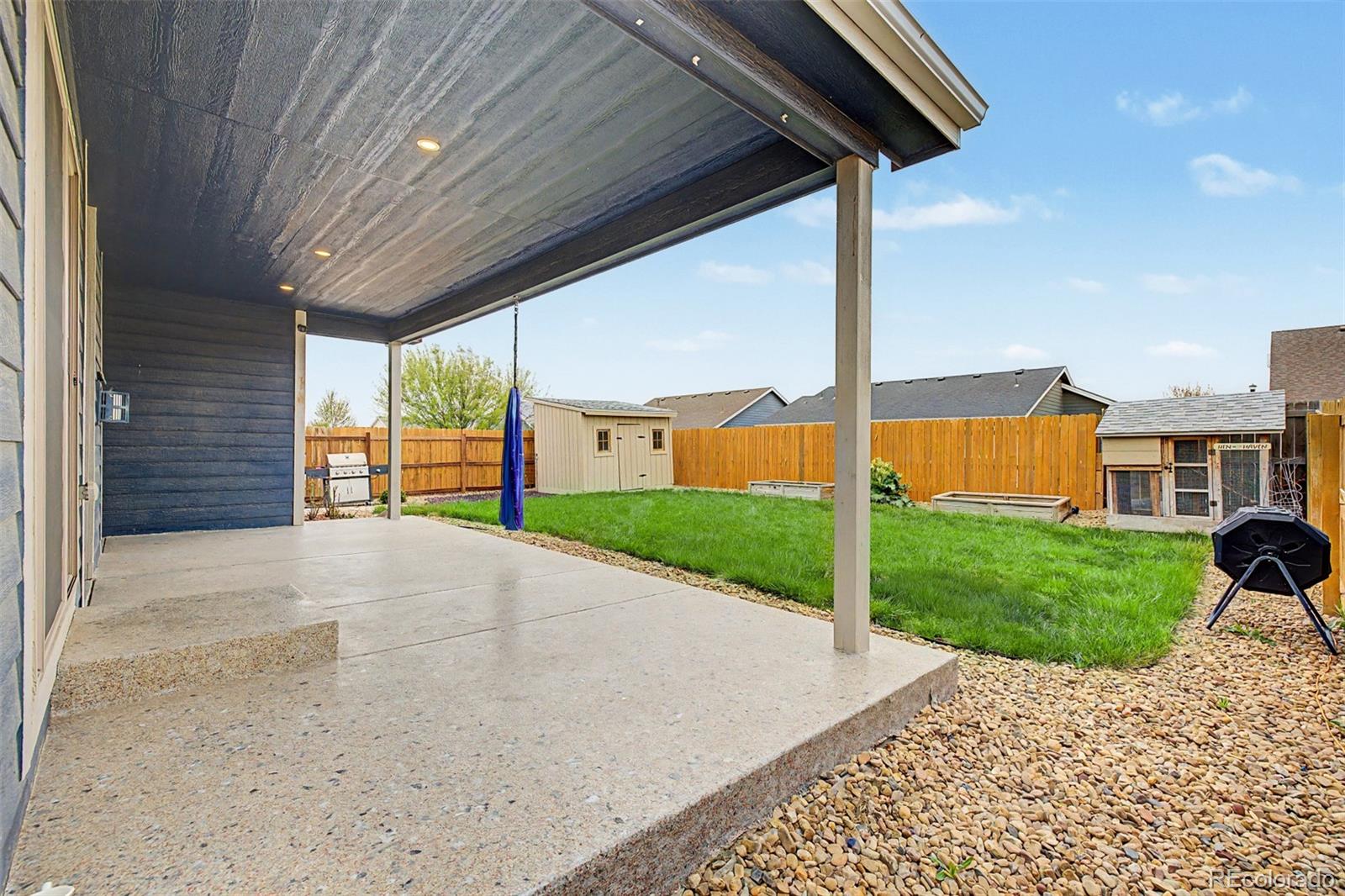 MLS Image #40 for 1111  bison way,wiggins, Colorado