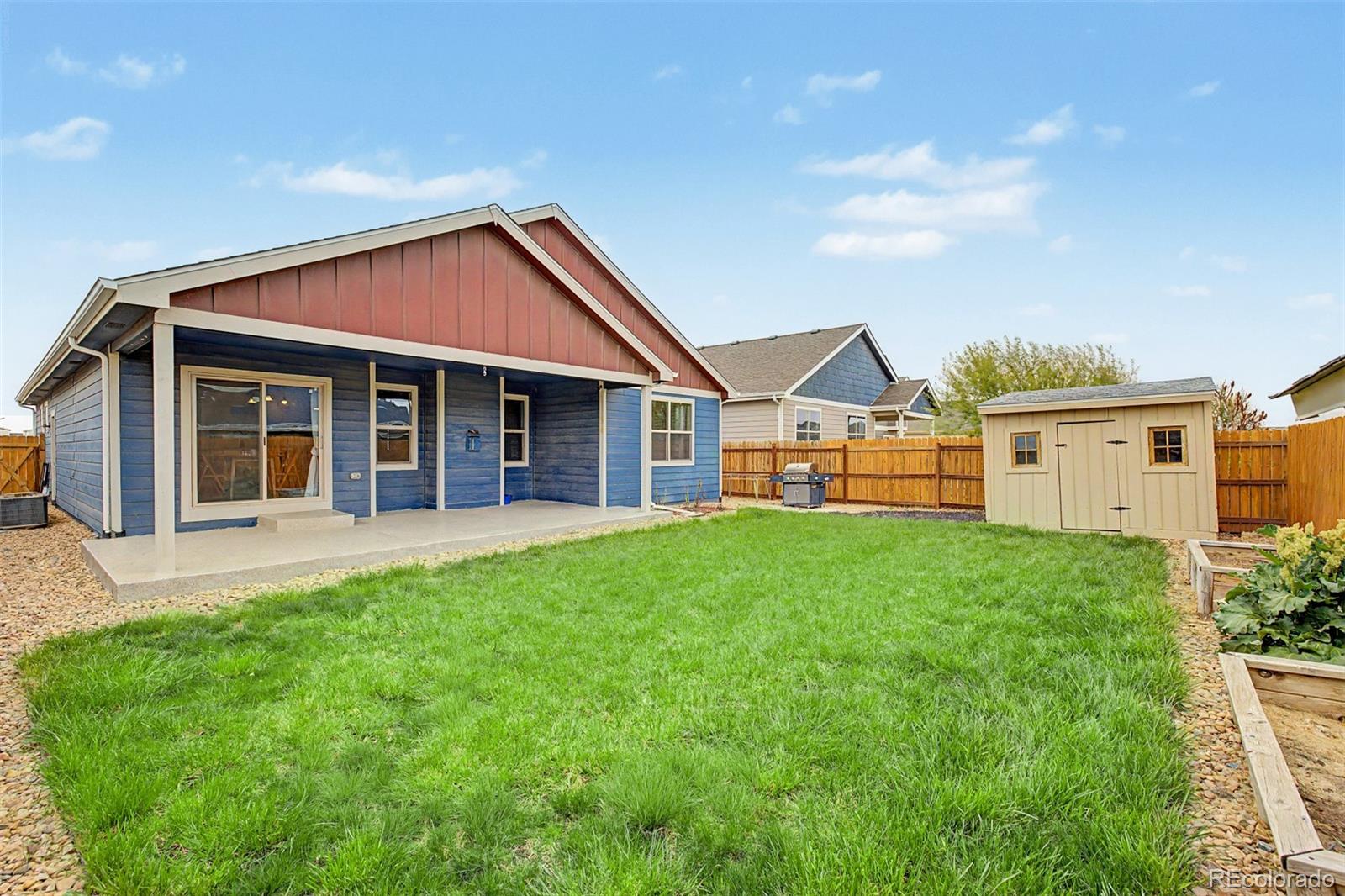 MLS Image #41 for 1111  bison way,wiggins, Colorado