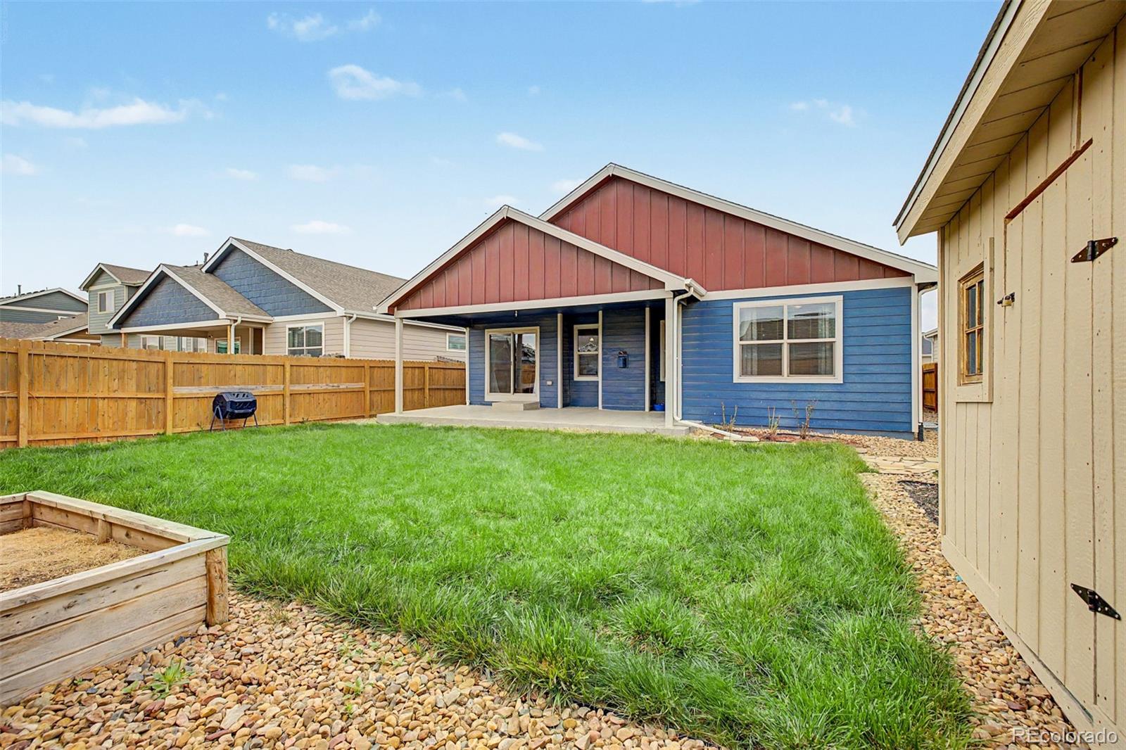 MLS Image #42 for 1111  bison way,wiggins, Colorado