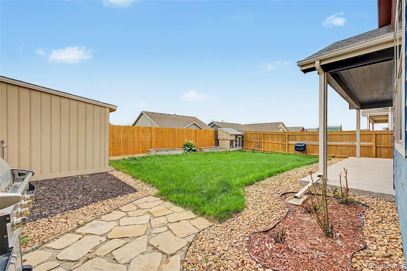 MLS Image #43 for 1111  bison way,wiggins, Colorado