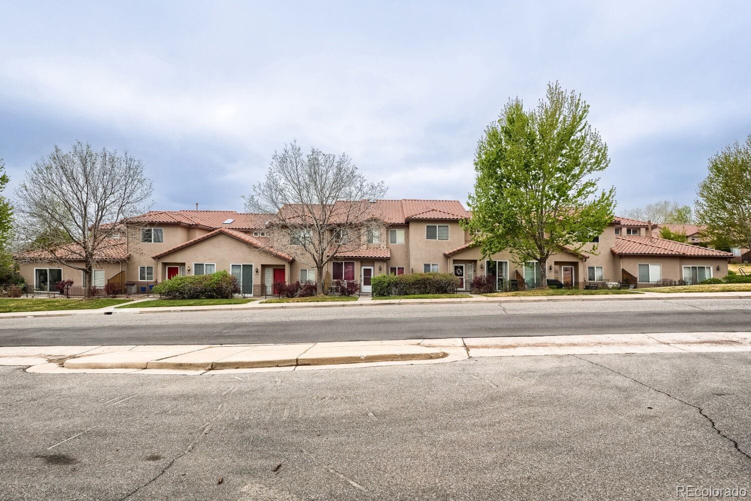 MLS Image #0 for 4590 s auckland court ,aurora, Colorado