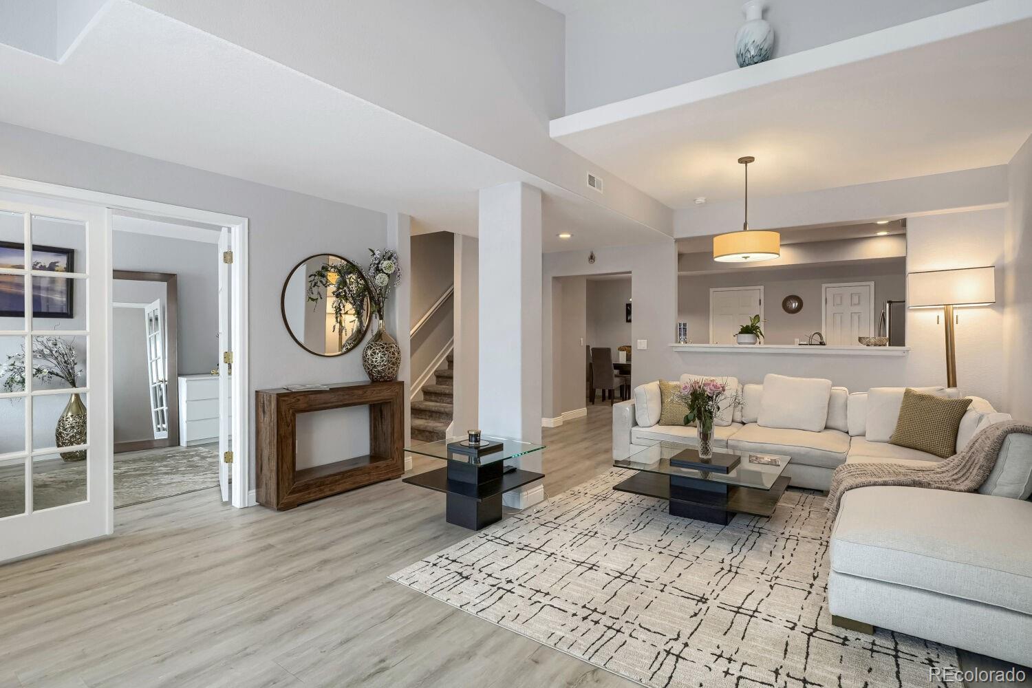 MLS Image #2 for 4590 s auckland court ,aurora, Colorado
