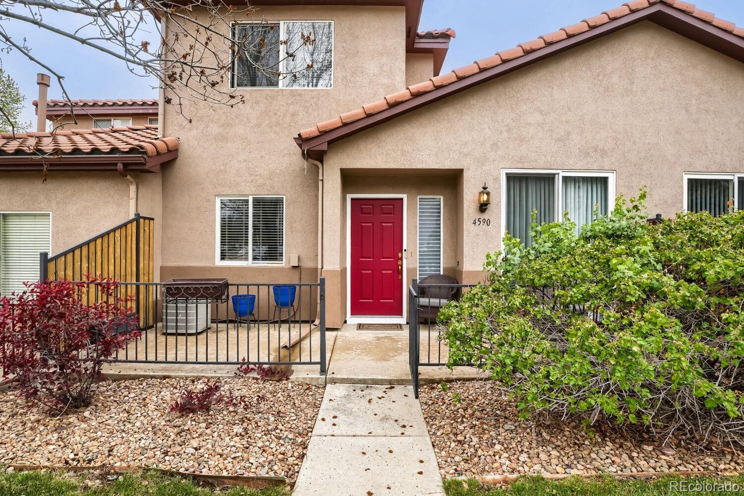 MLS Image #24 for 4590 s auckland court ,aurora, Colorado