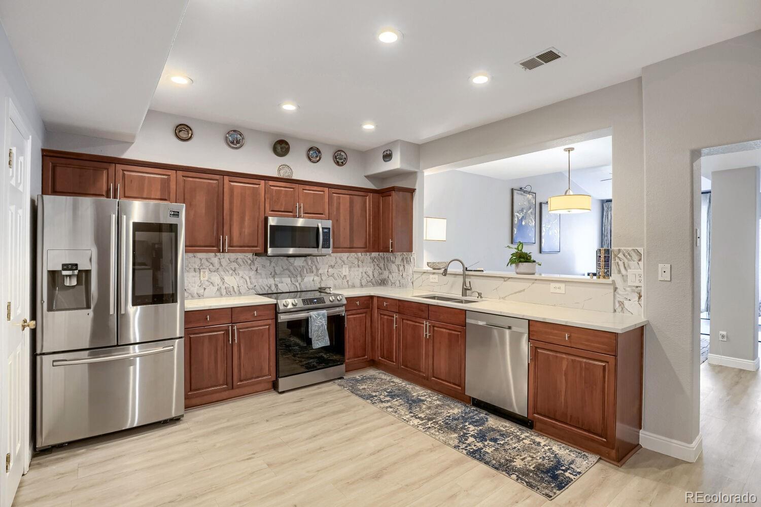 MLS Image #4 for 4590 s auckland court ,aurora, Colorado