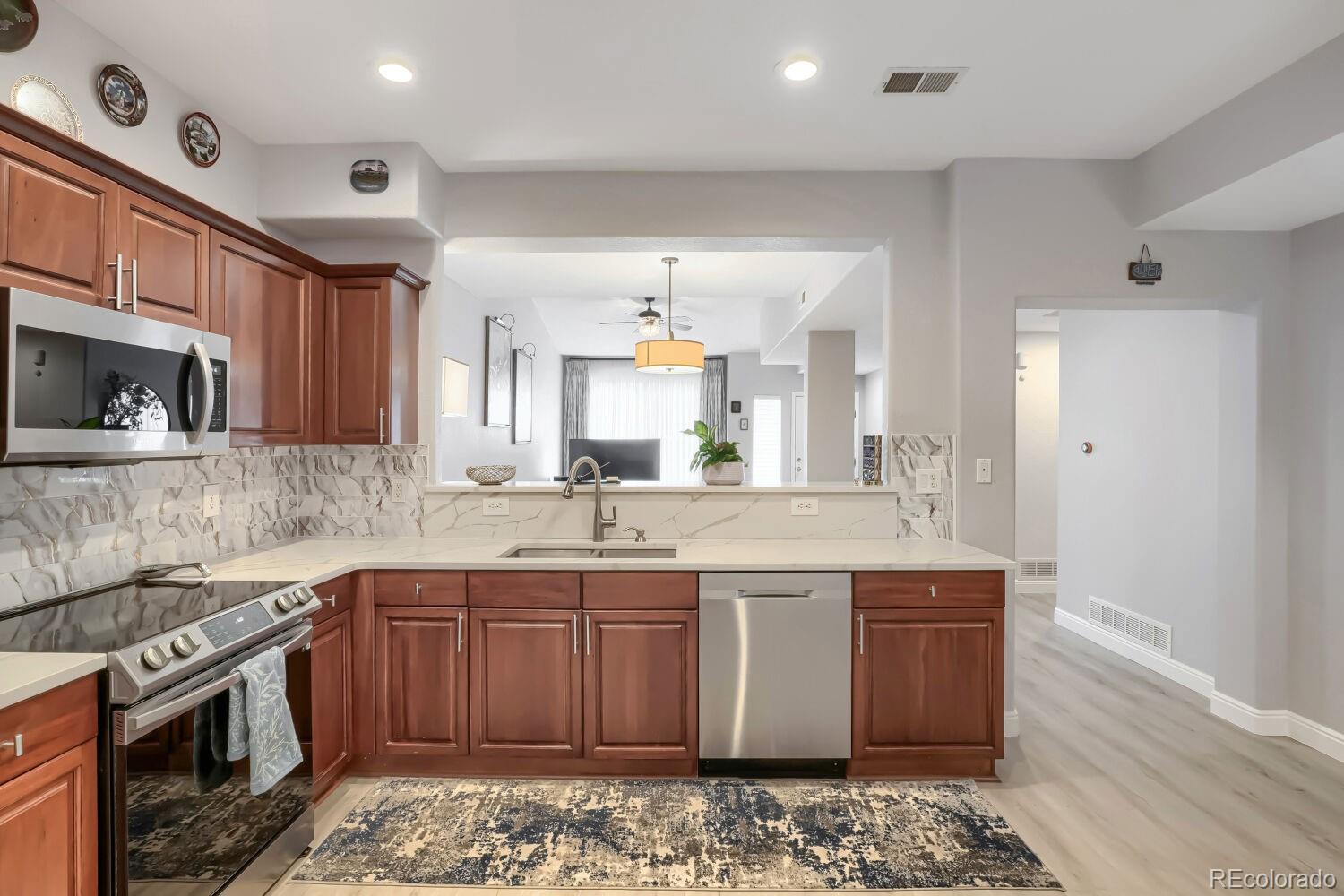 MLS Image #5 for 4590 s auckland court ,aurora, Colorado