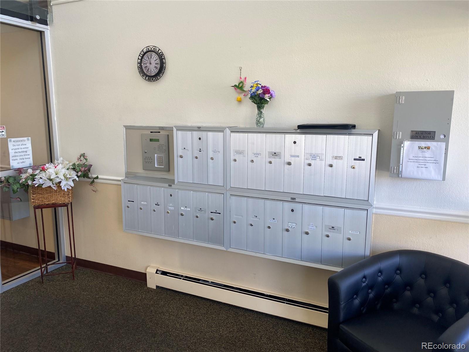 MLS Image #16 for 795 s alton way,denver, Colorado