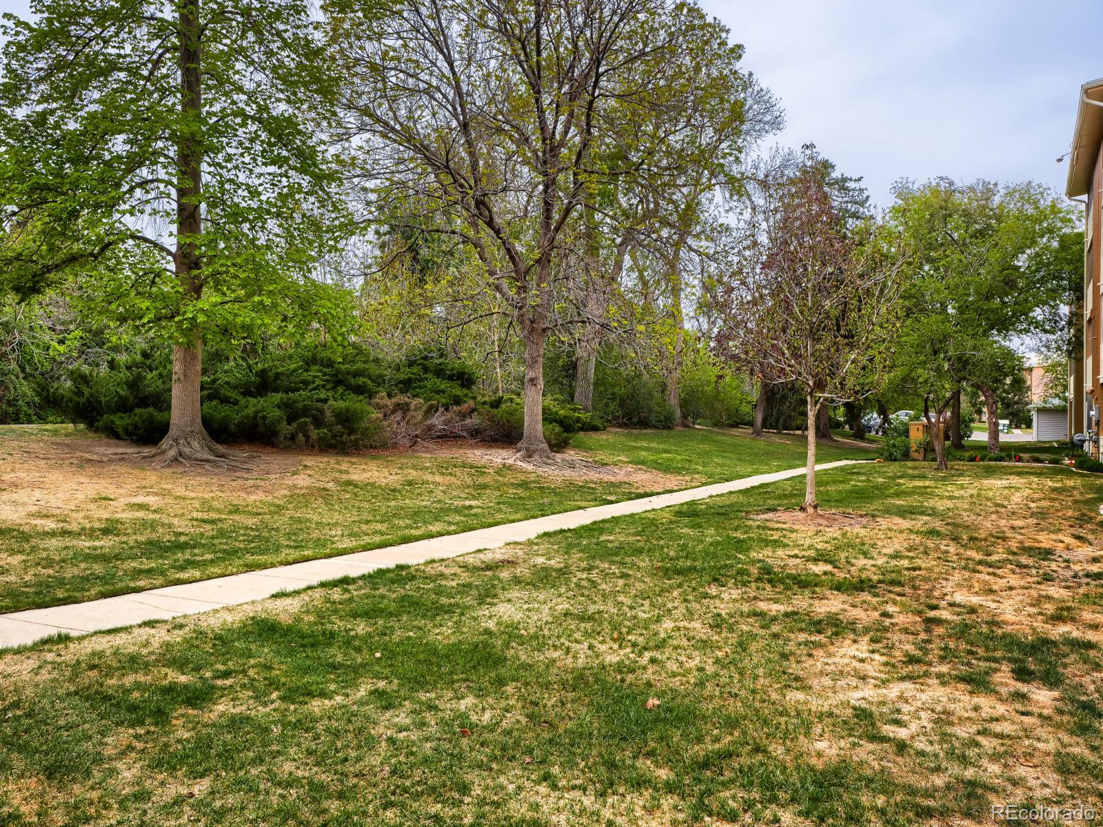 MLS Image #2 for 795 s alton way,denver, Colorado