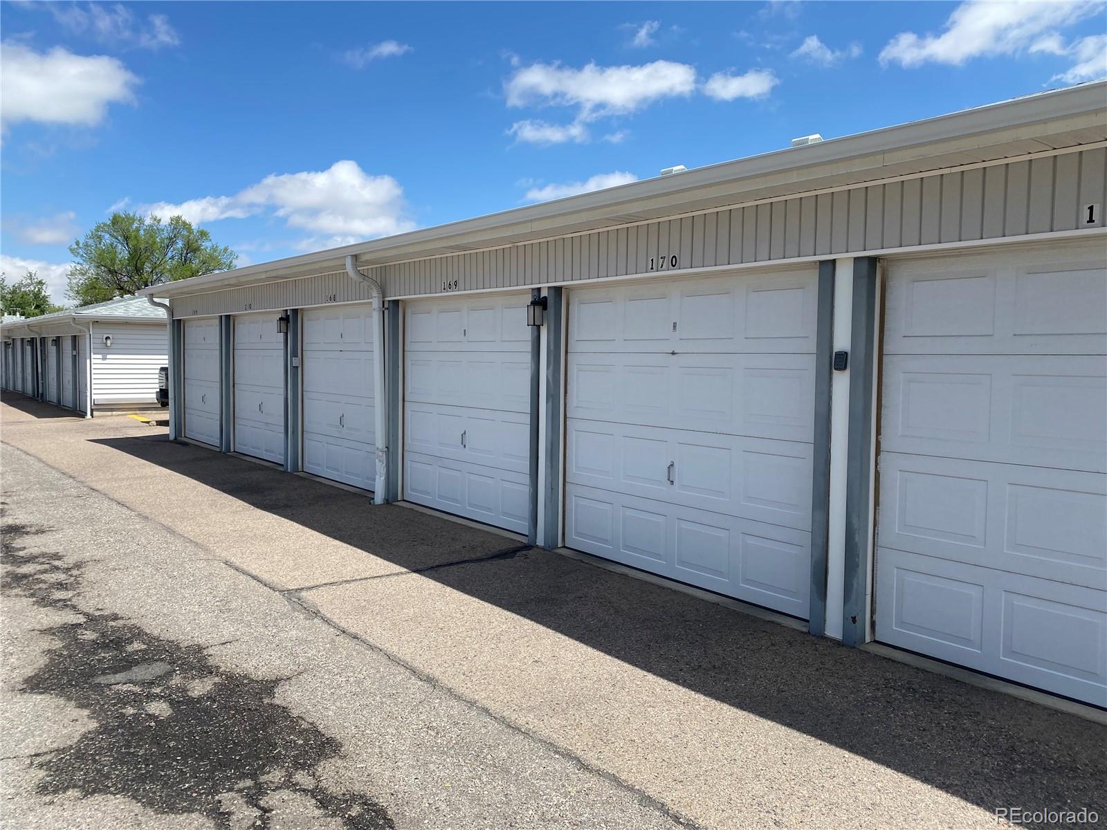 MLS Image #21 for 795 s alton way,denver, Colorado