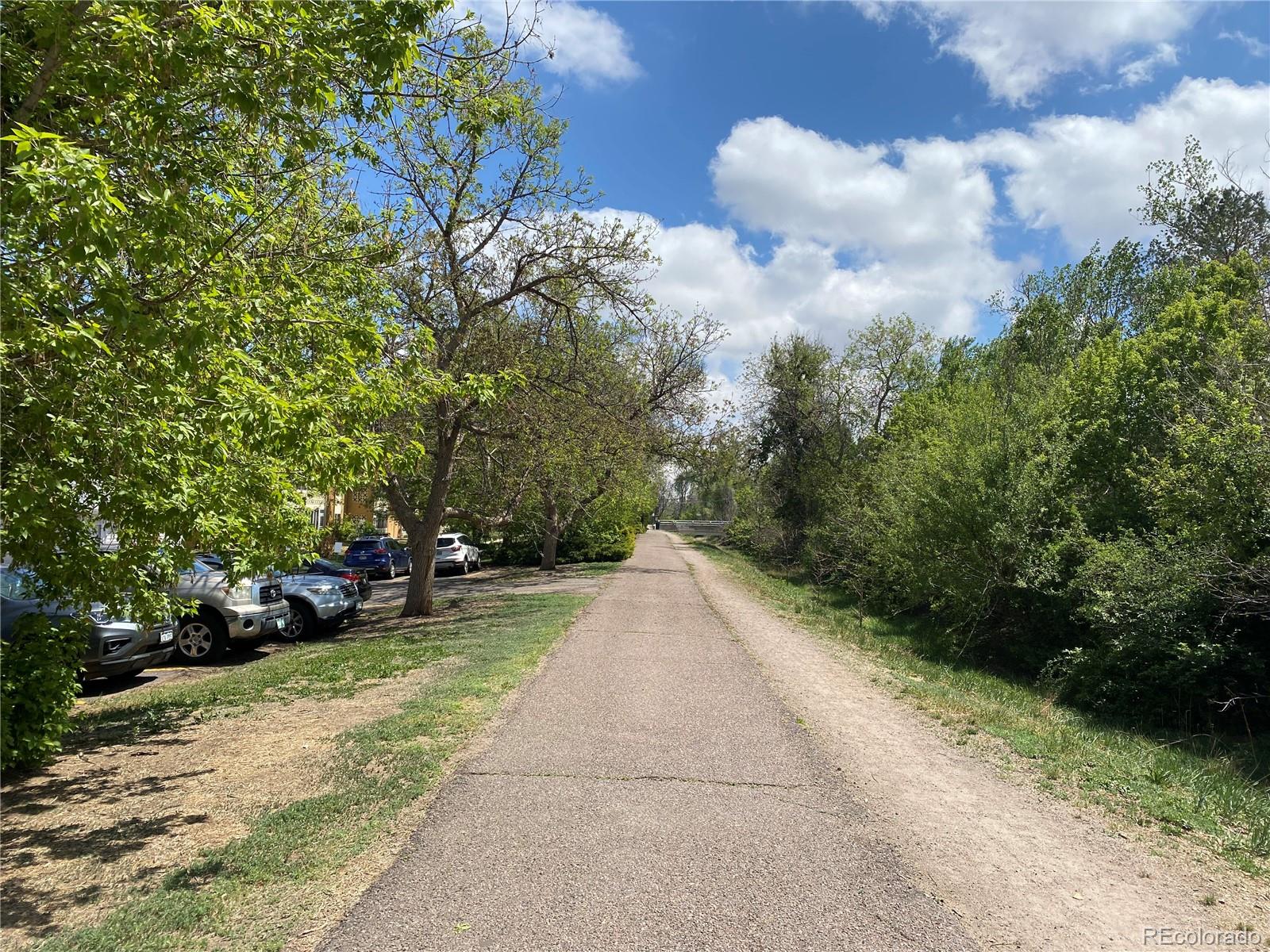 MLS Image #41 for 795 s alton way,denver, Colorado