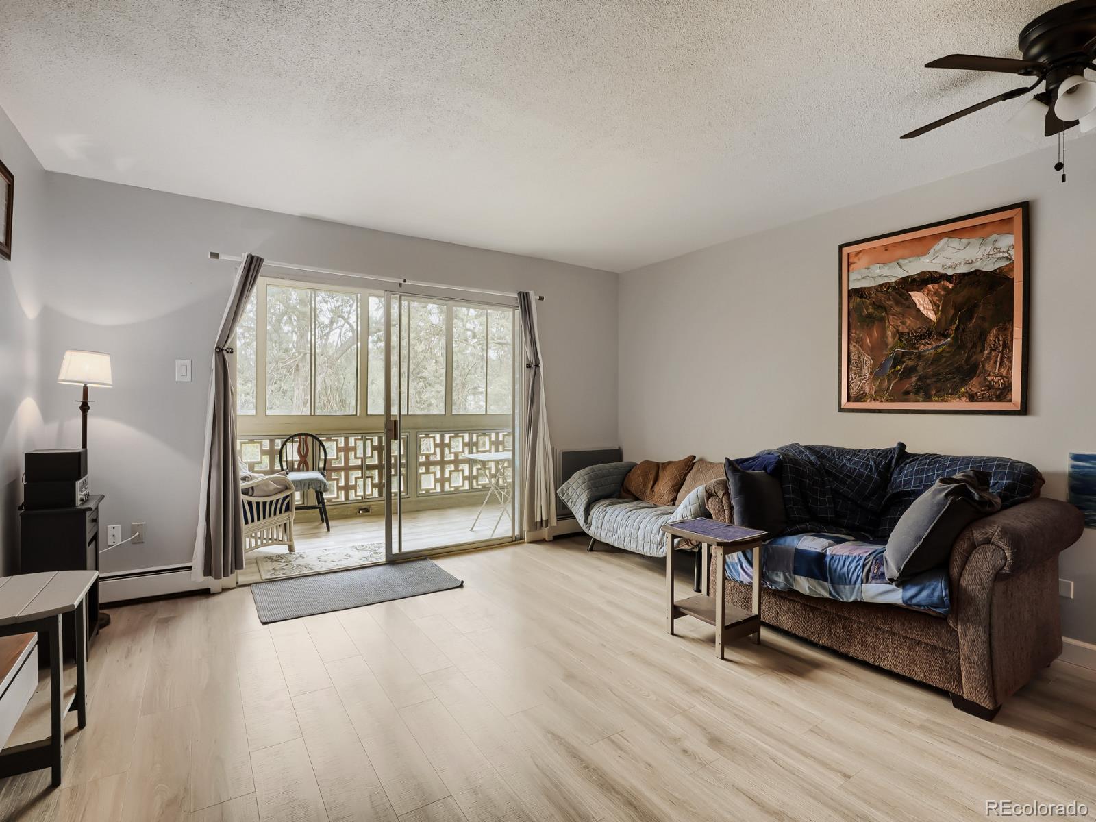 MLS Image #7 for 795 s alton way,denver, Colorado