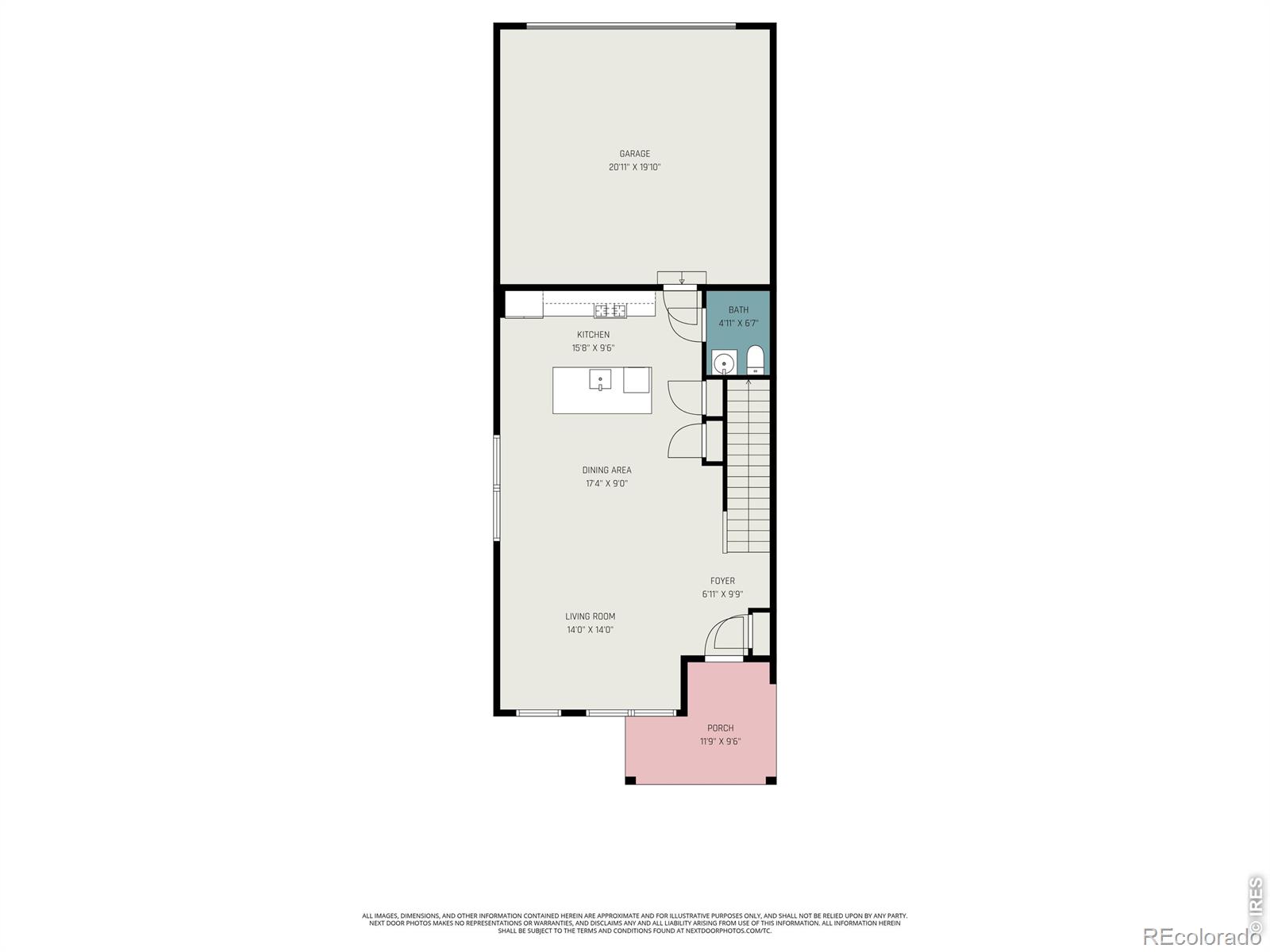 MLS Image #31 for 1622  riverplace drive,windsor, Colorado