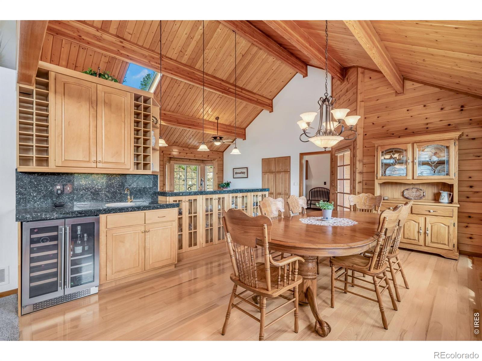 MLS Image #5 for 96  lone wolf road,loveland, Colorado
