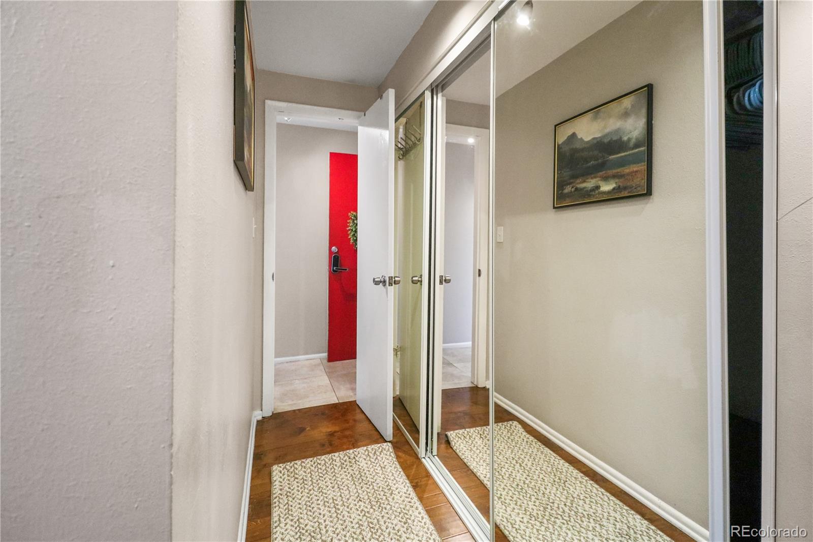 MLS Image #11 for 1270 n marion street,denver, Colorado