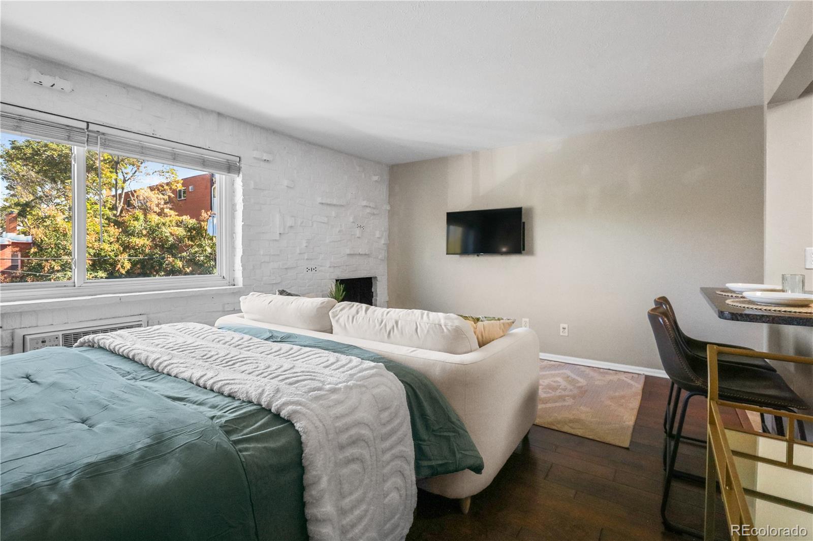 MLS Image #8 for 1270 n marion street,denver, Colorado