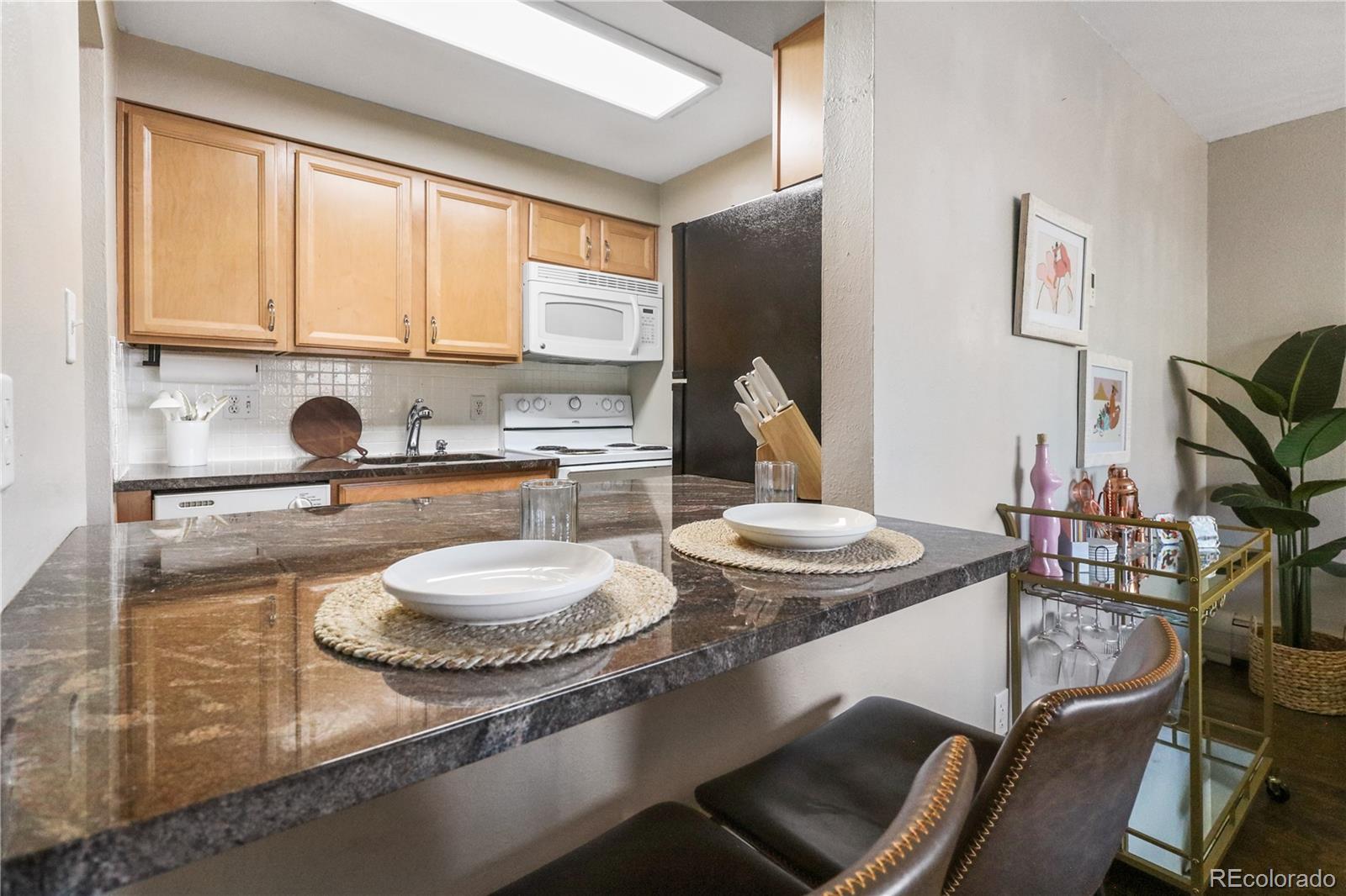 MLS Image #9 for 1270 n marion street,denver, Colorado