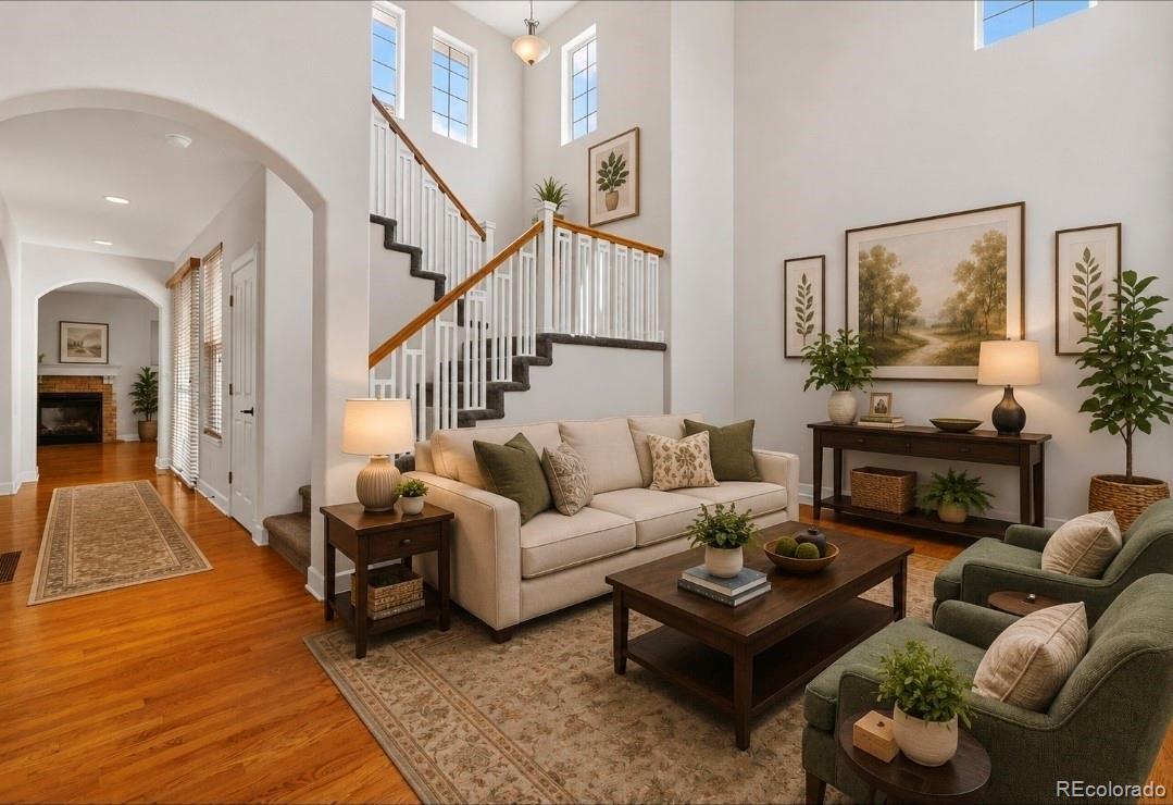 MLS Image #47 for 7622 e 6th place,denver, Colorado