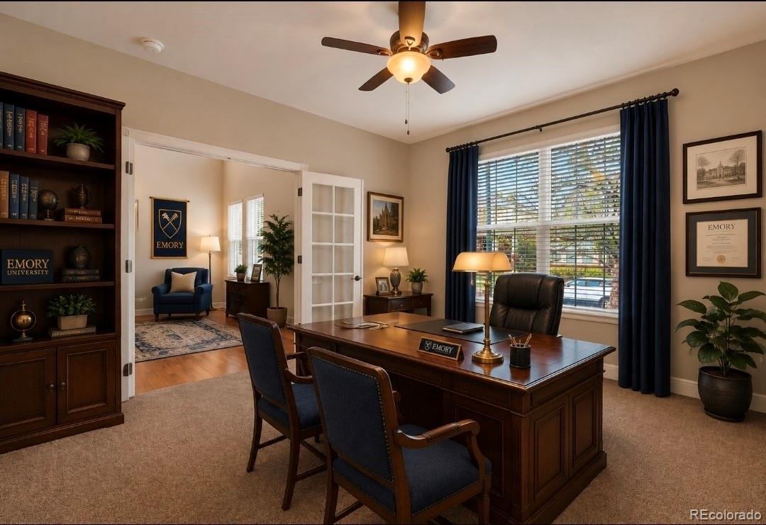 MLS Image #48 for 7622 e 6th place,denver, Colorado
